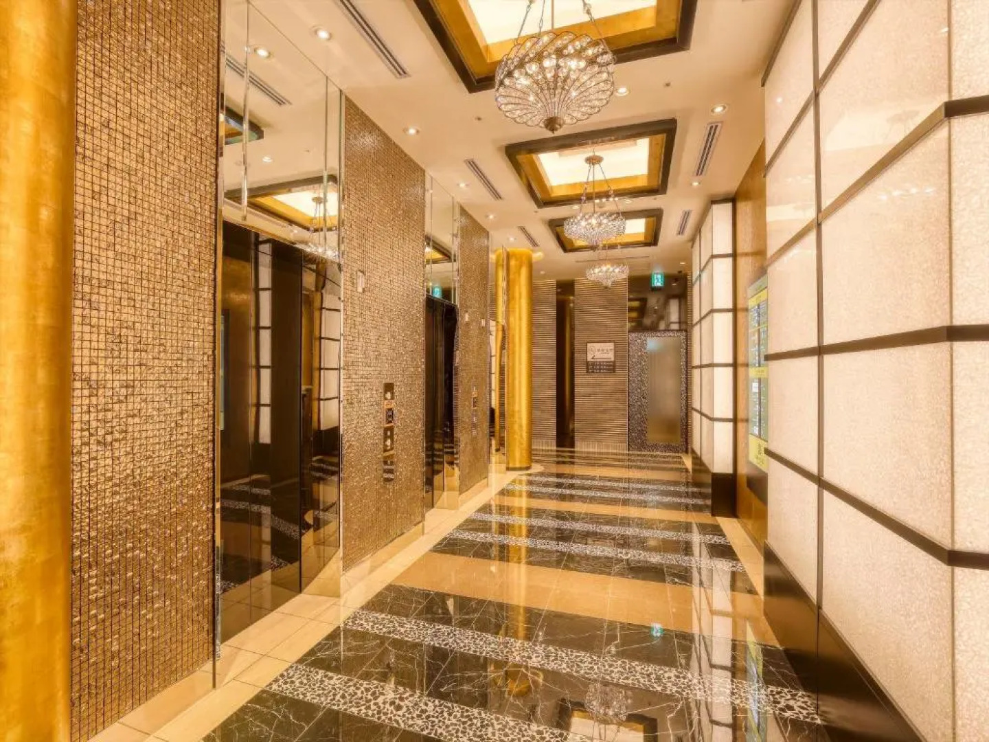 APA Hotel Takaoka Ekimae