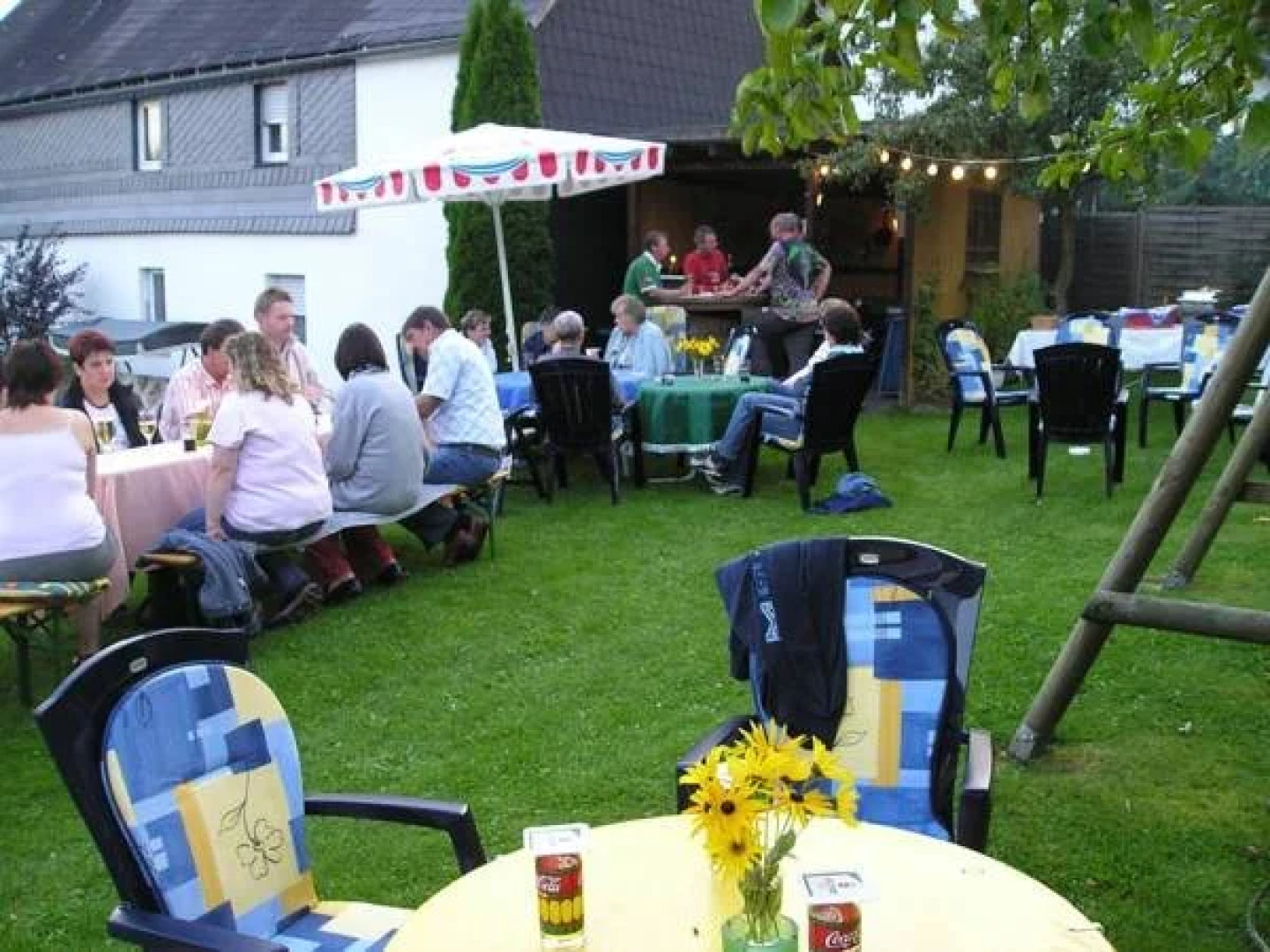 Landgasthof Zum Adler