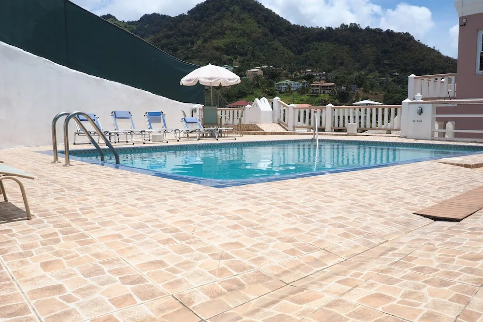 Burcasa: Bed & Breakfast