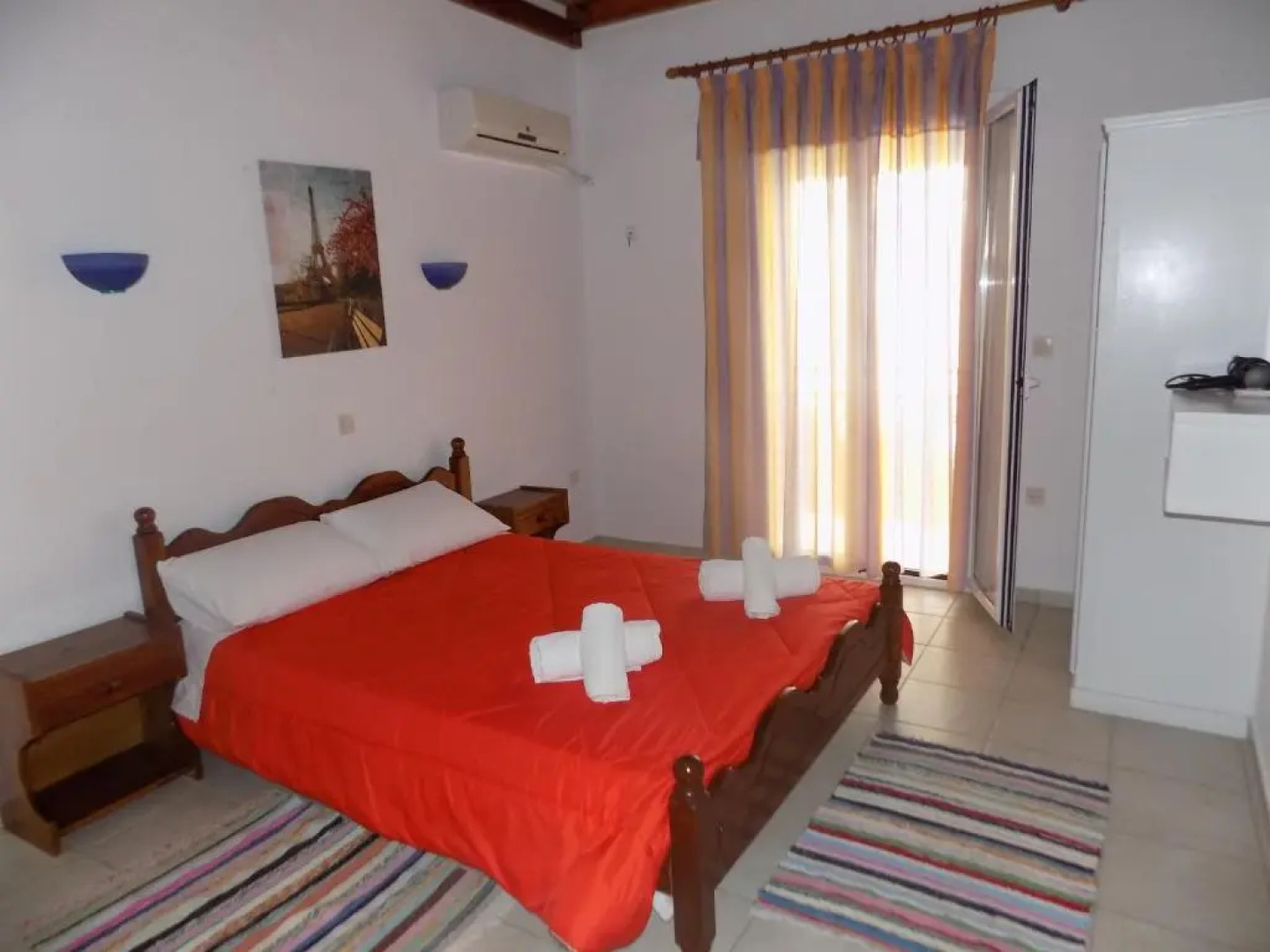 Villa Elli 1 Panoramic View