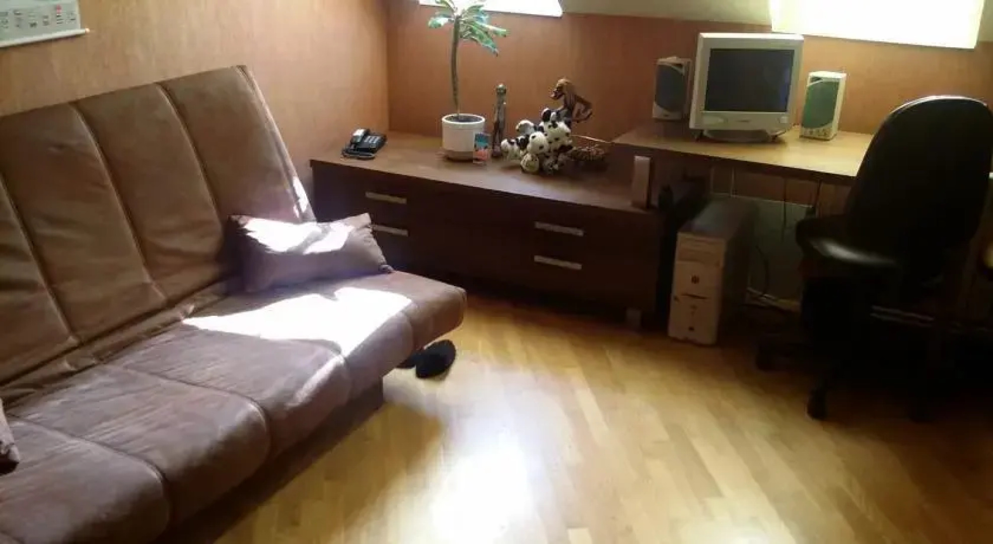 Geliu Tako Sveciu Namai