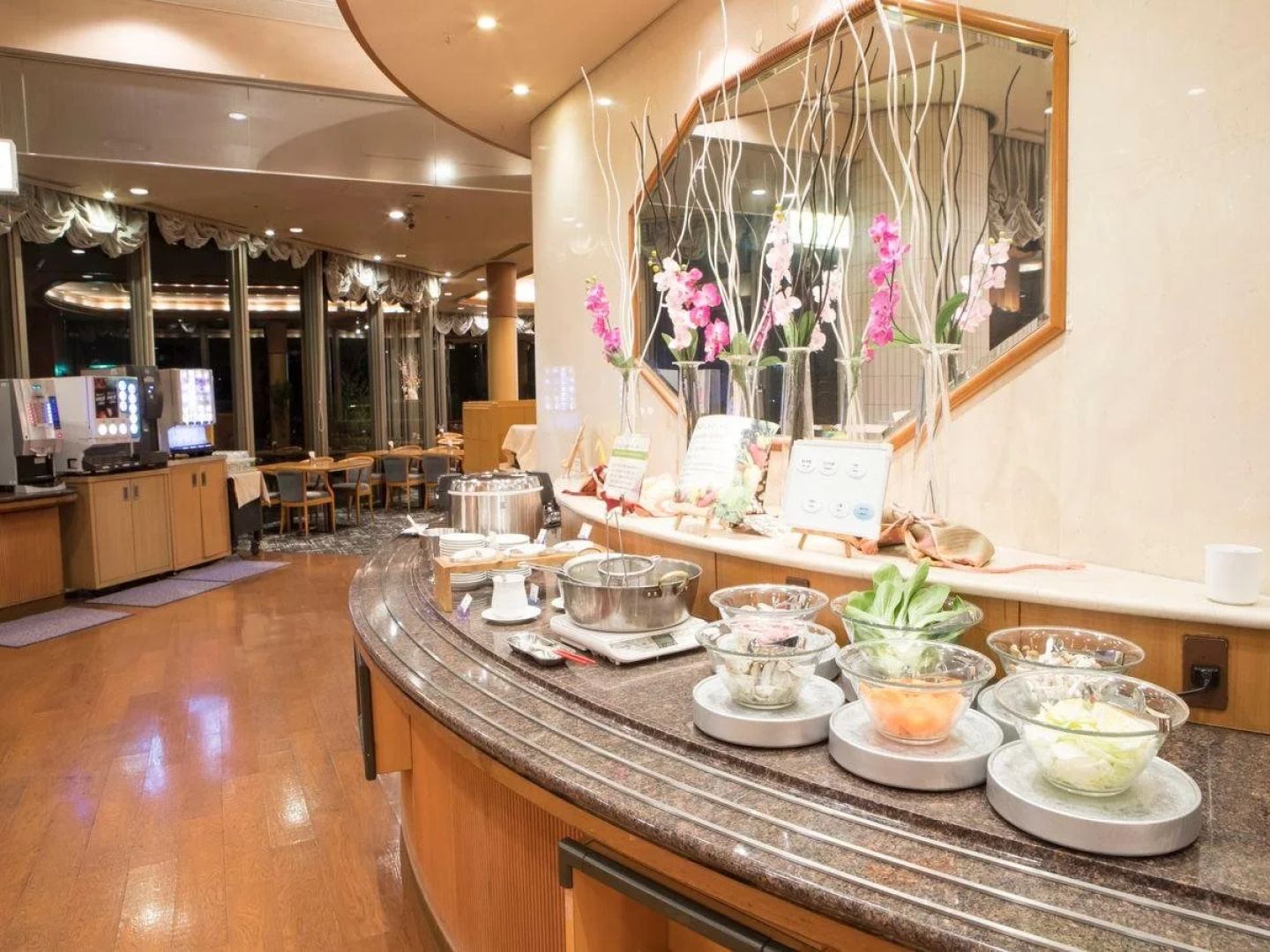 Hotel my stays Premier Narita