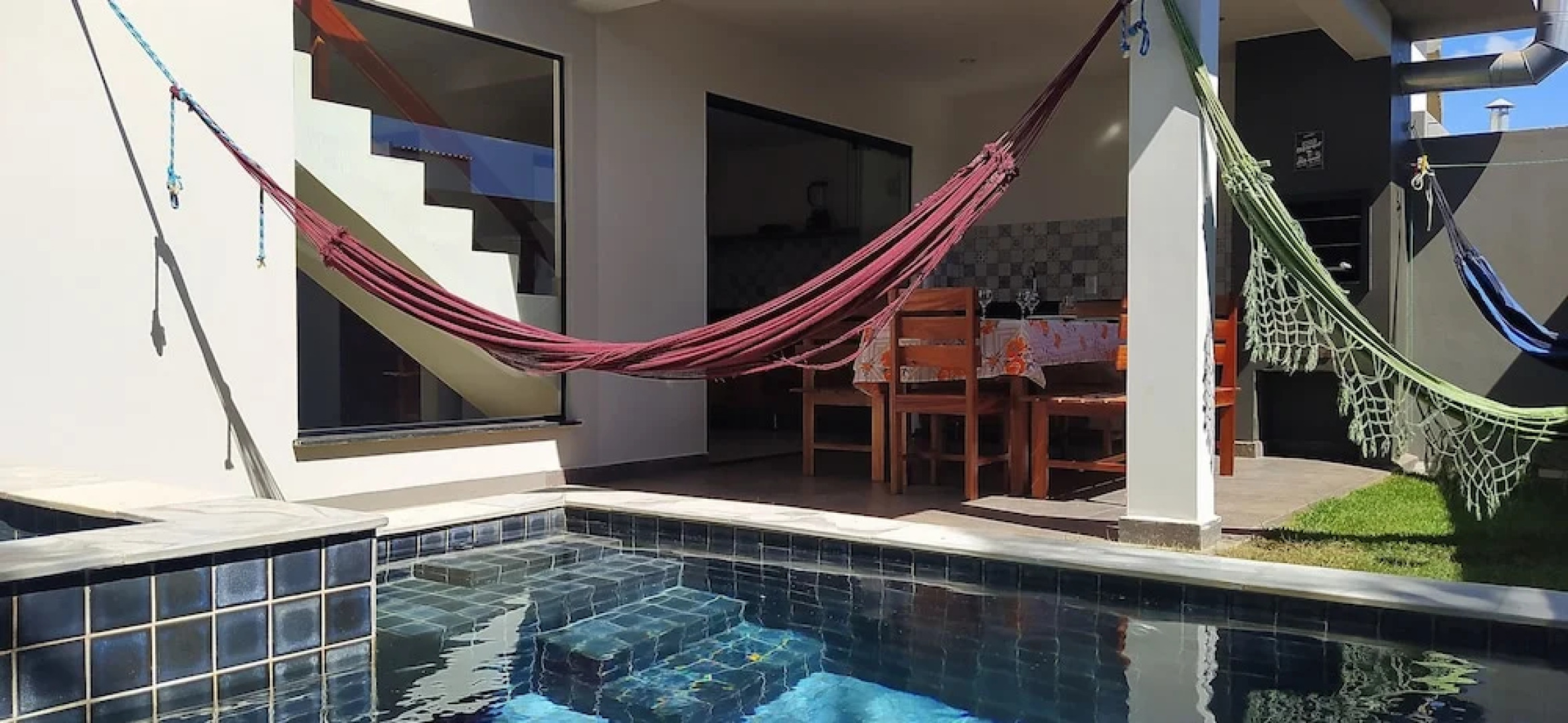 Condominio Vila Veleiros