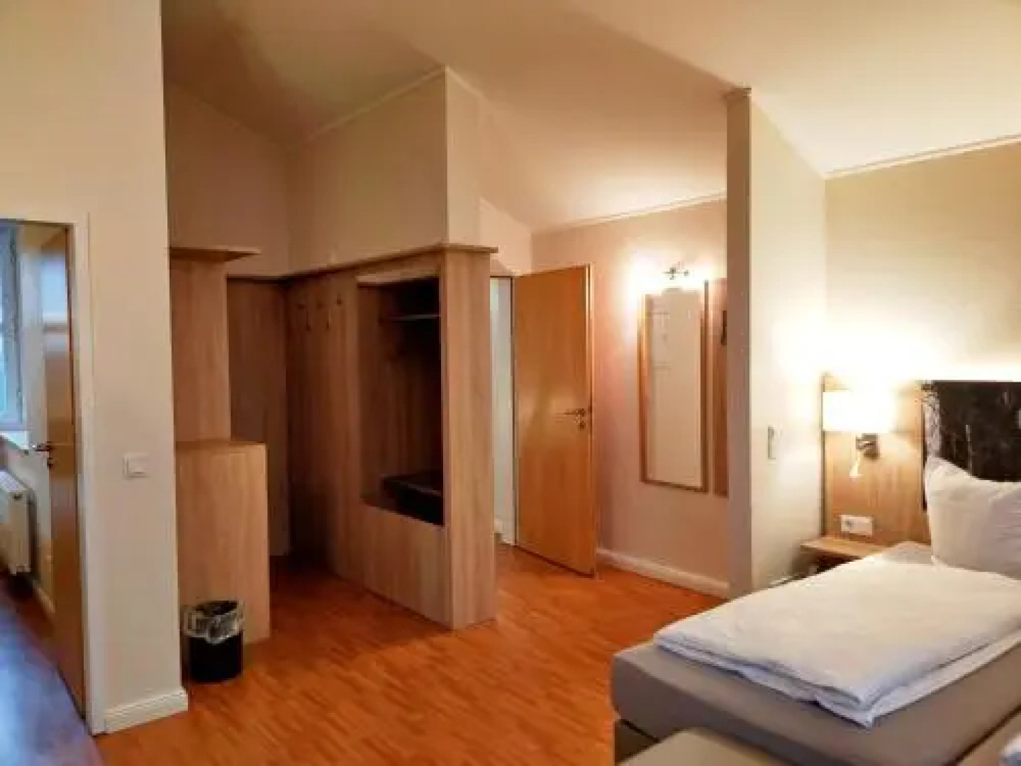 Hotel Restaurant Xtra Gleis