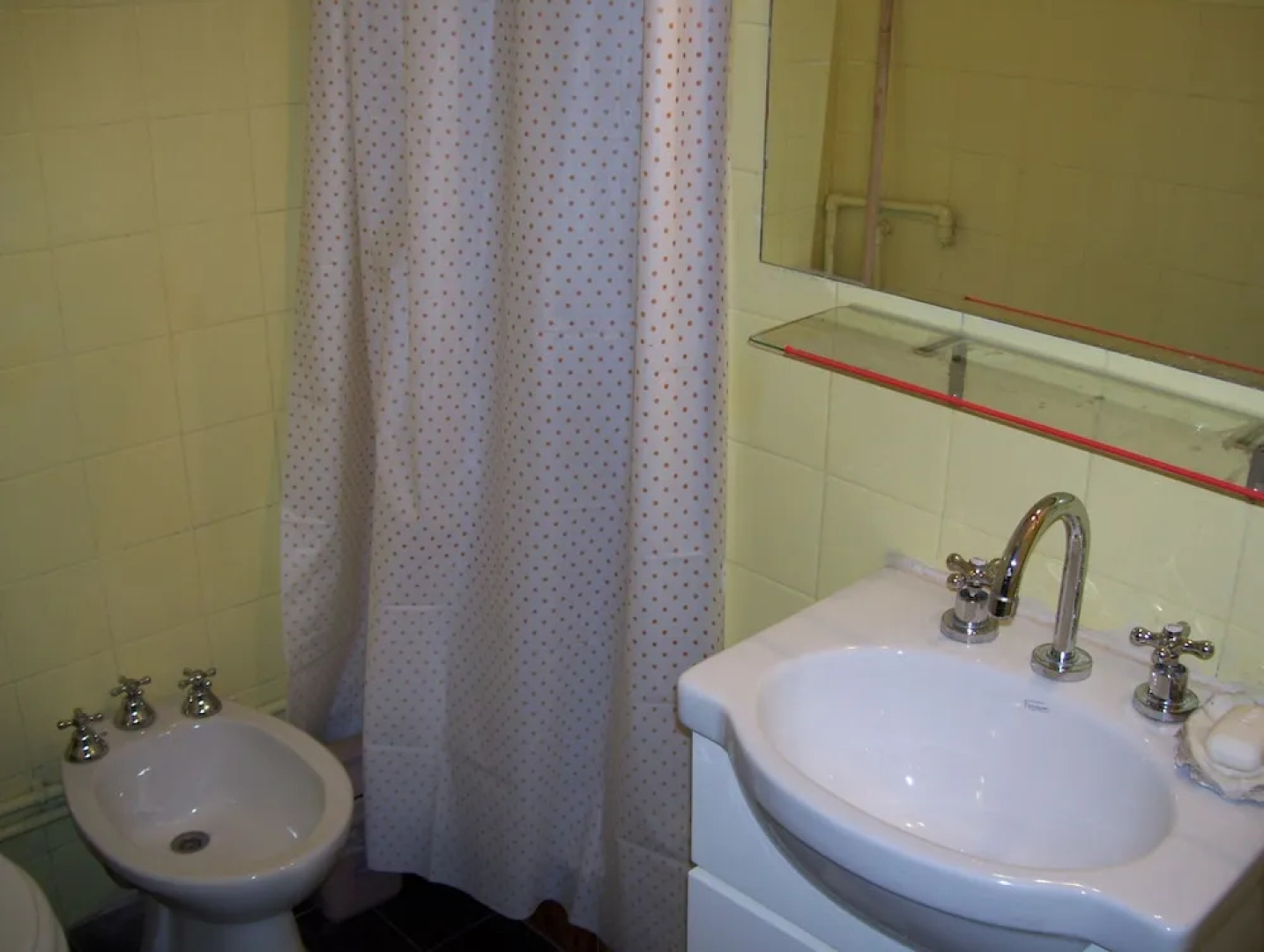 Abedules de los Andes