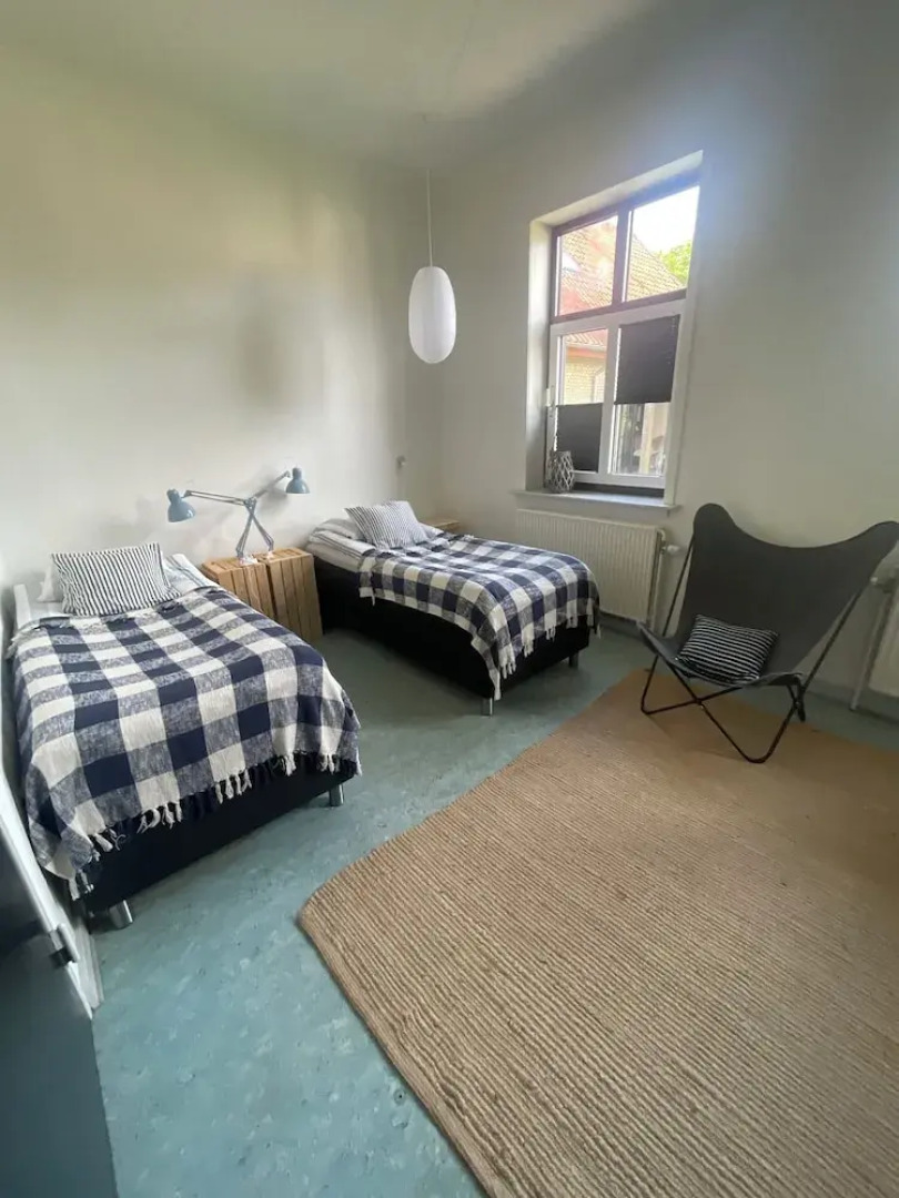 Hawkraft Kulturhotel