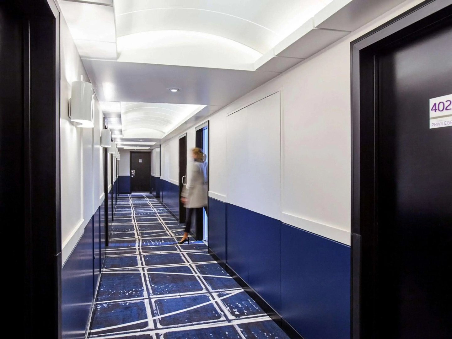 Novotel Paris Orly Rungis