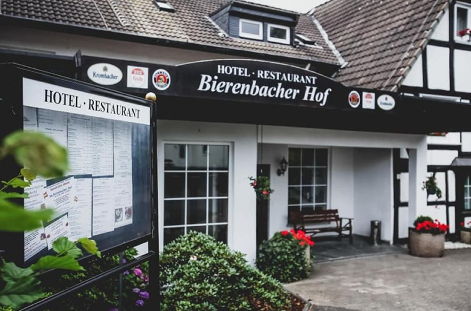 Hotel Bierenbacher Hof