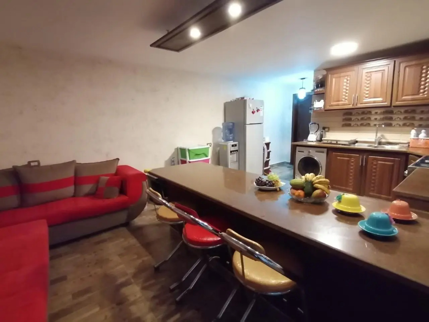 Ajloun Mihna Guest House