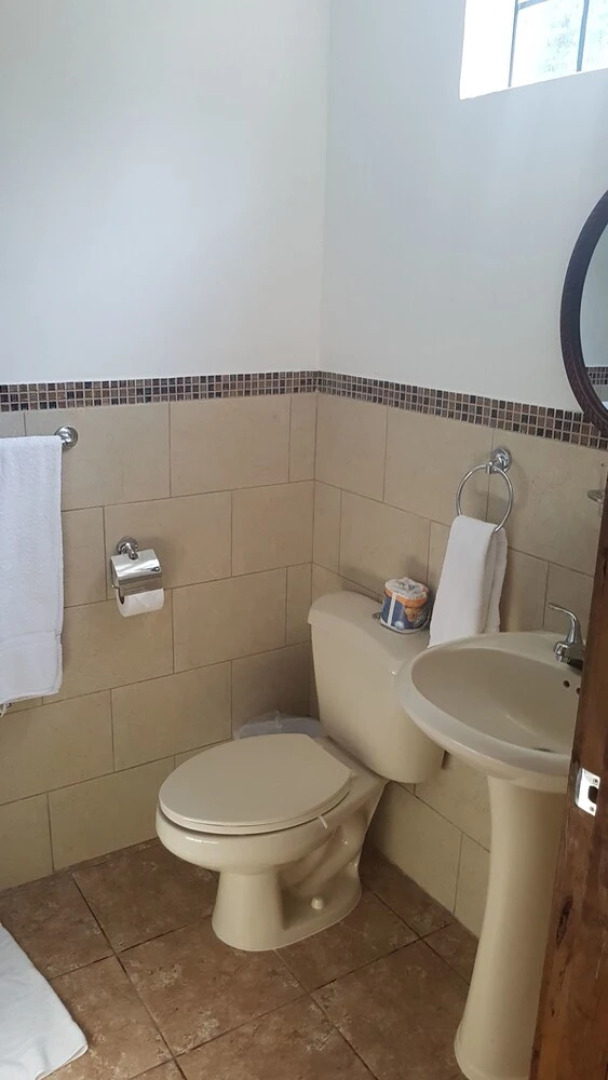 Hotel y Cabañas Playa Caribe