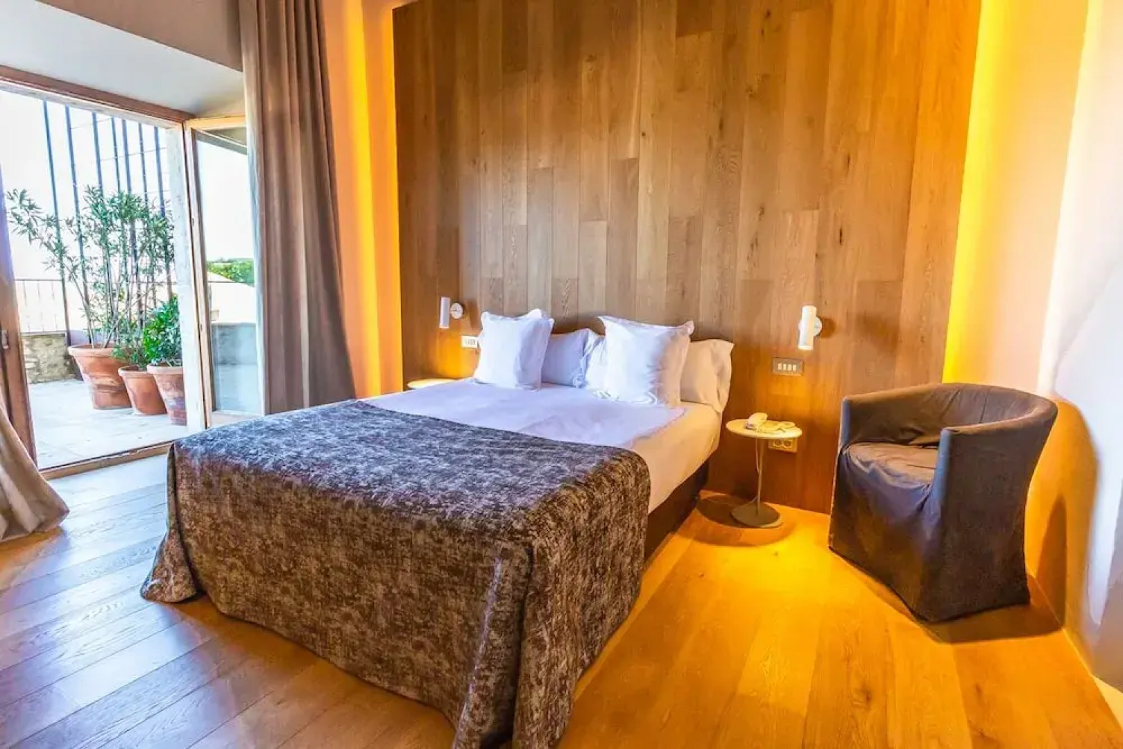 Hotel Mas Bosch 1526