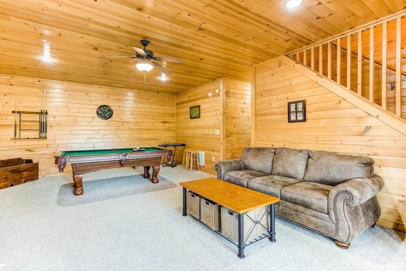 Mountain Tops Serenity