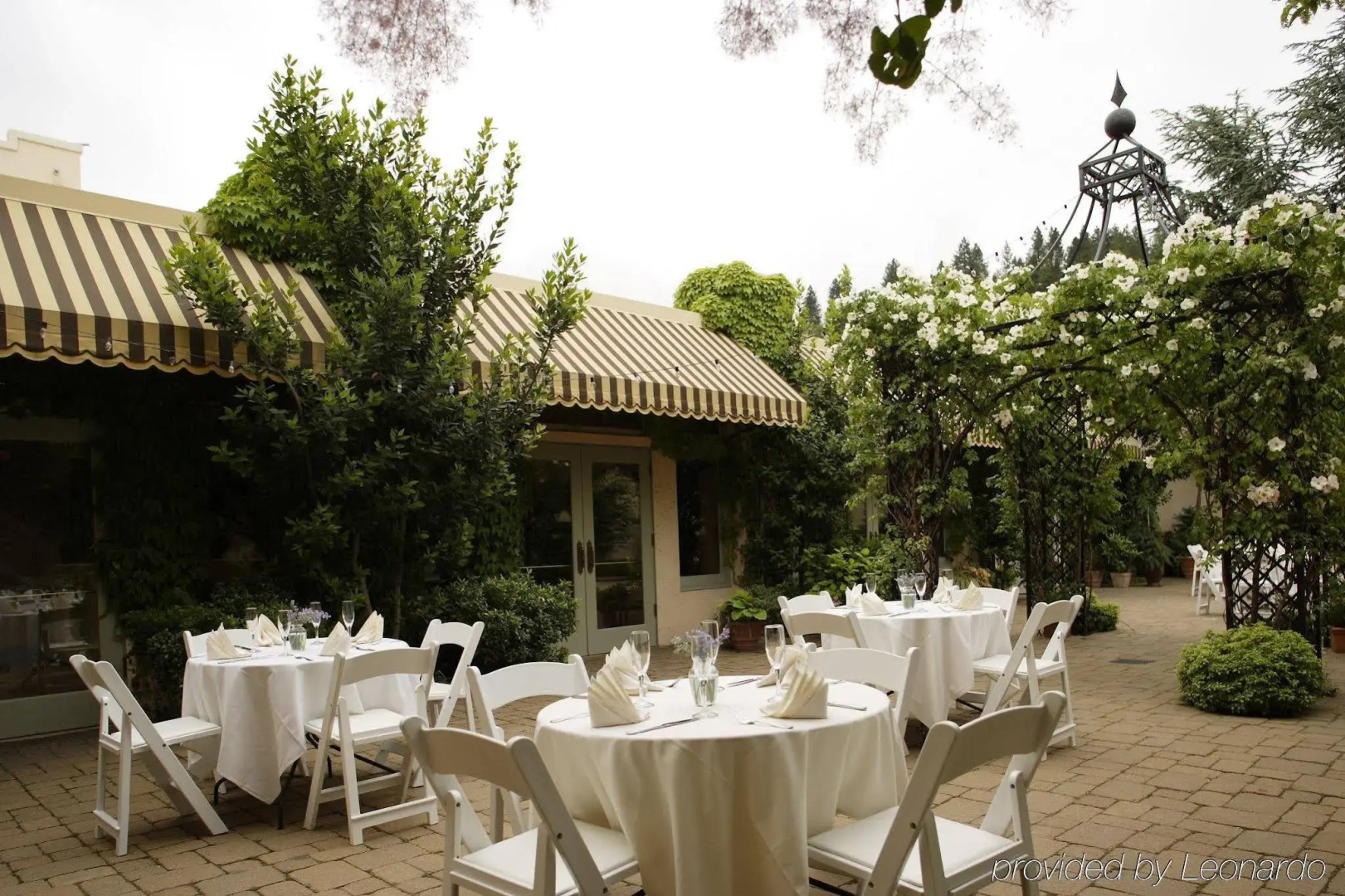 Ashland Springs Hotel