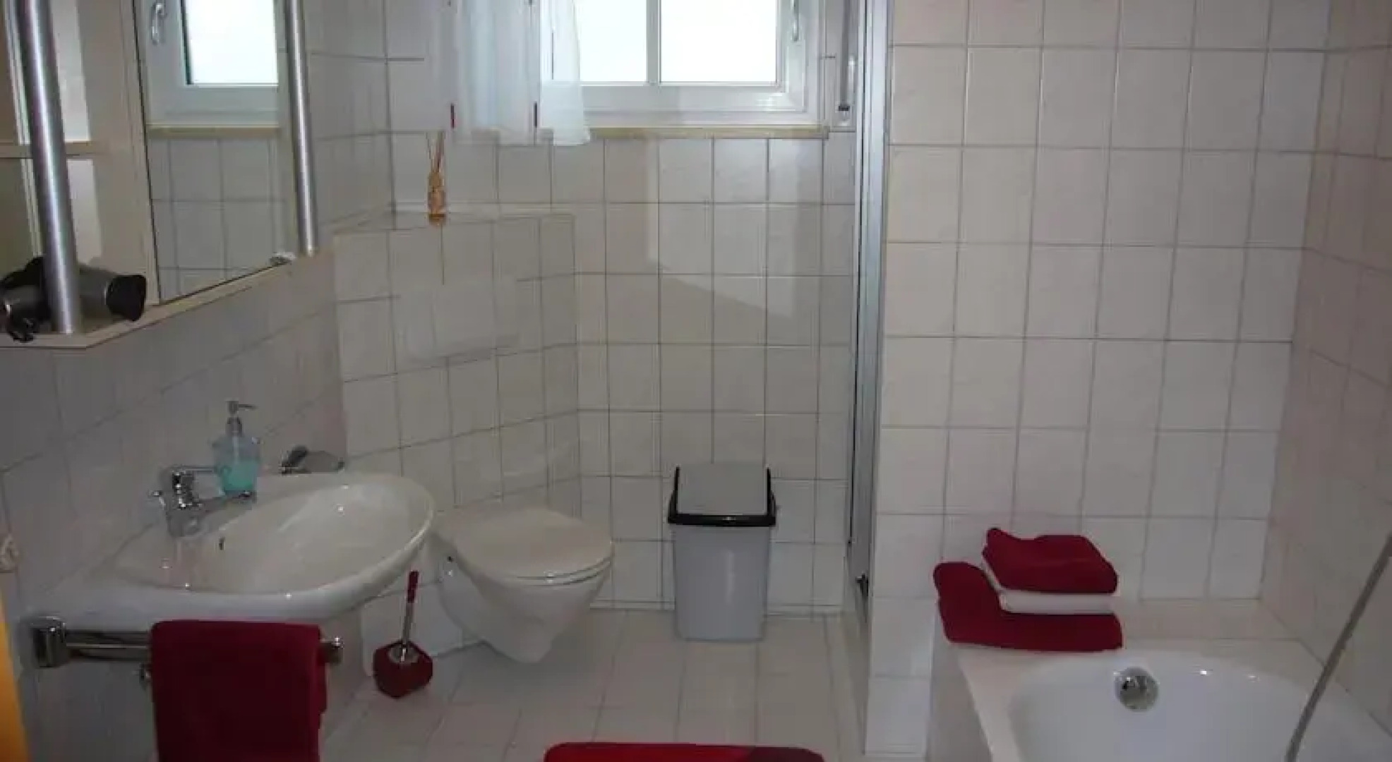 Ferienwohnung Blöchinger