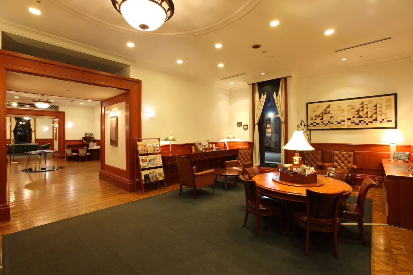 Hotel Sosei Sapporo - MGallery Collection