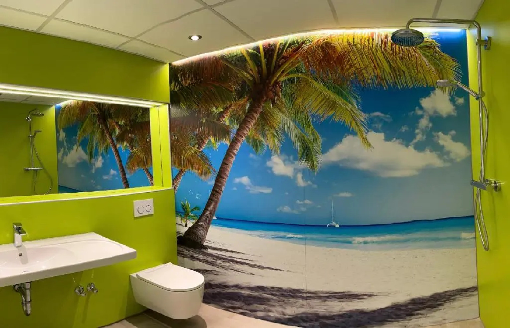 Hotel Landhaus Greene