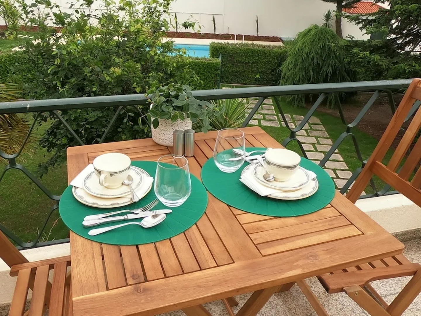 Gardenia Porto Guest House