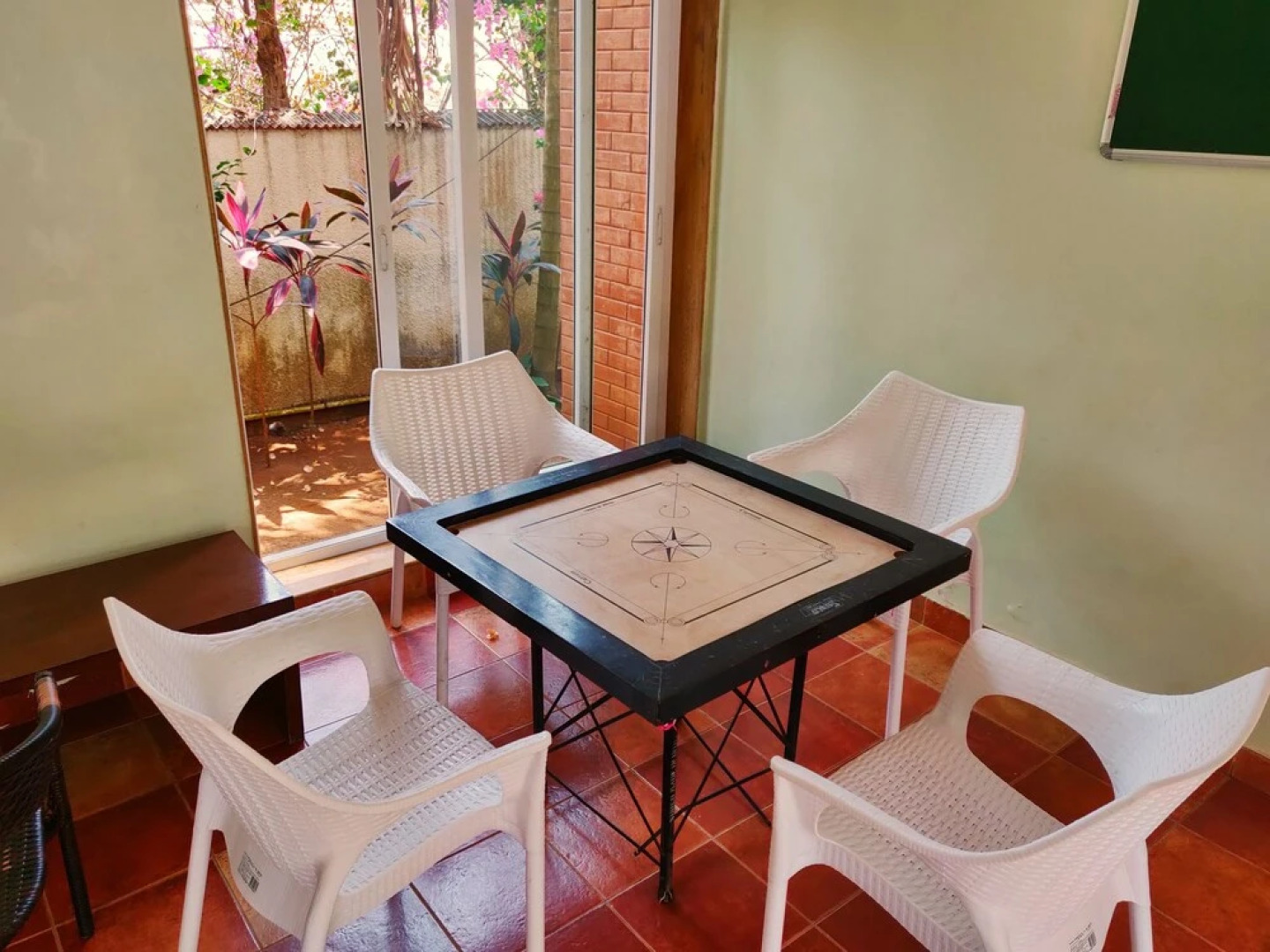 Heritage Exotica Villa - 4BHK, Baga