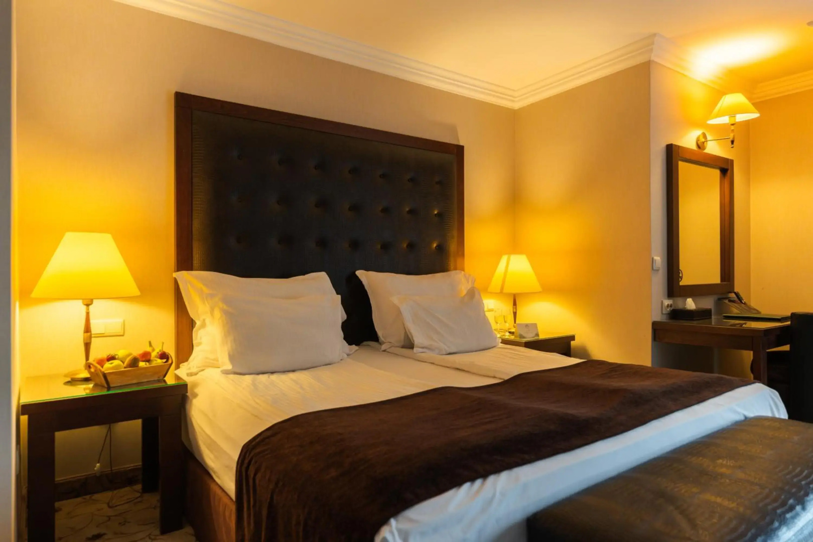 Maxi Park Hotel & Spa