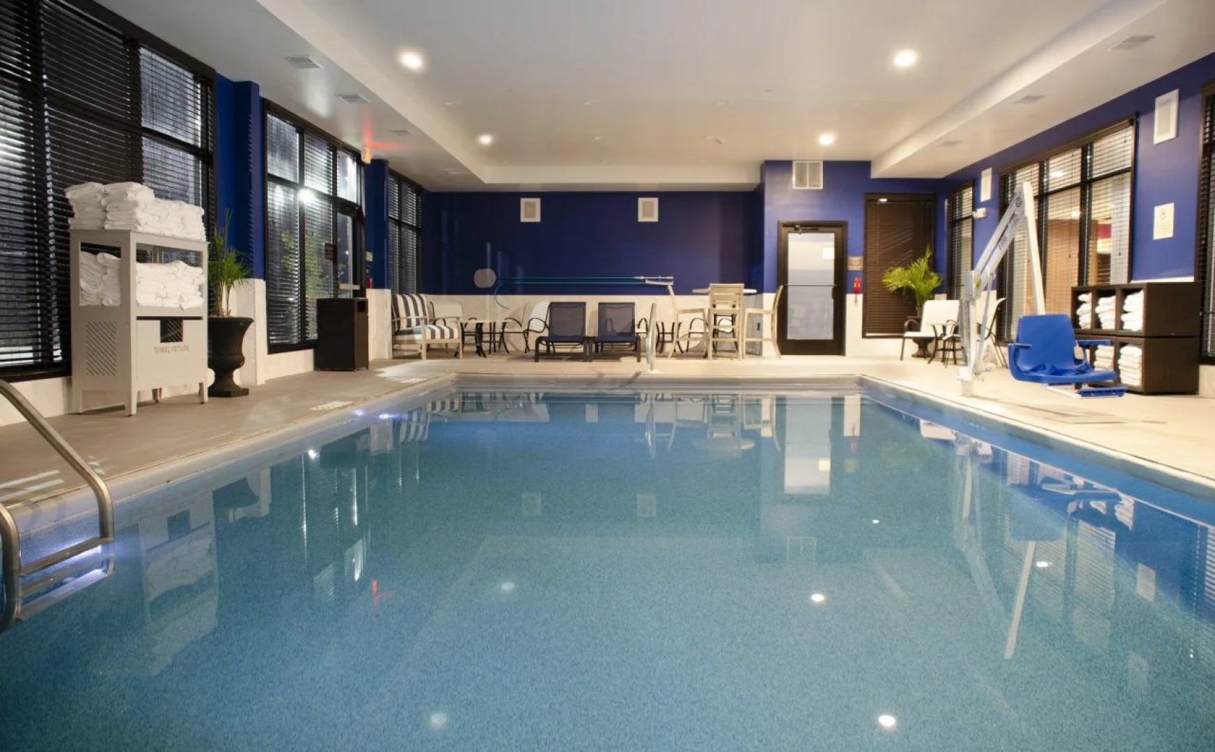 Candlewood Suites York by IHG