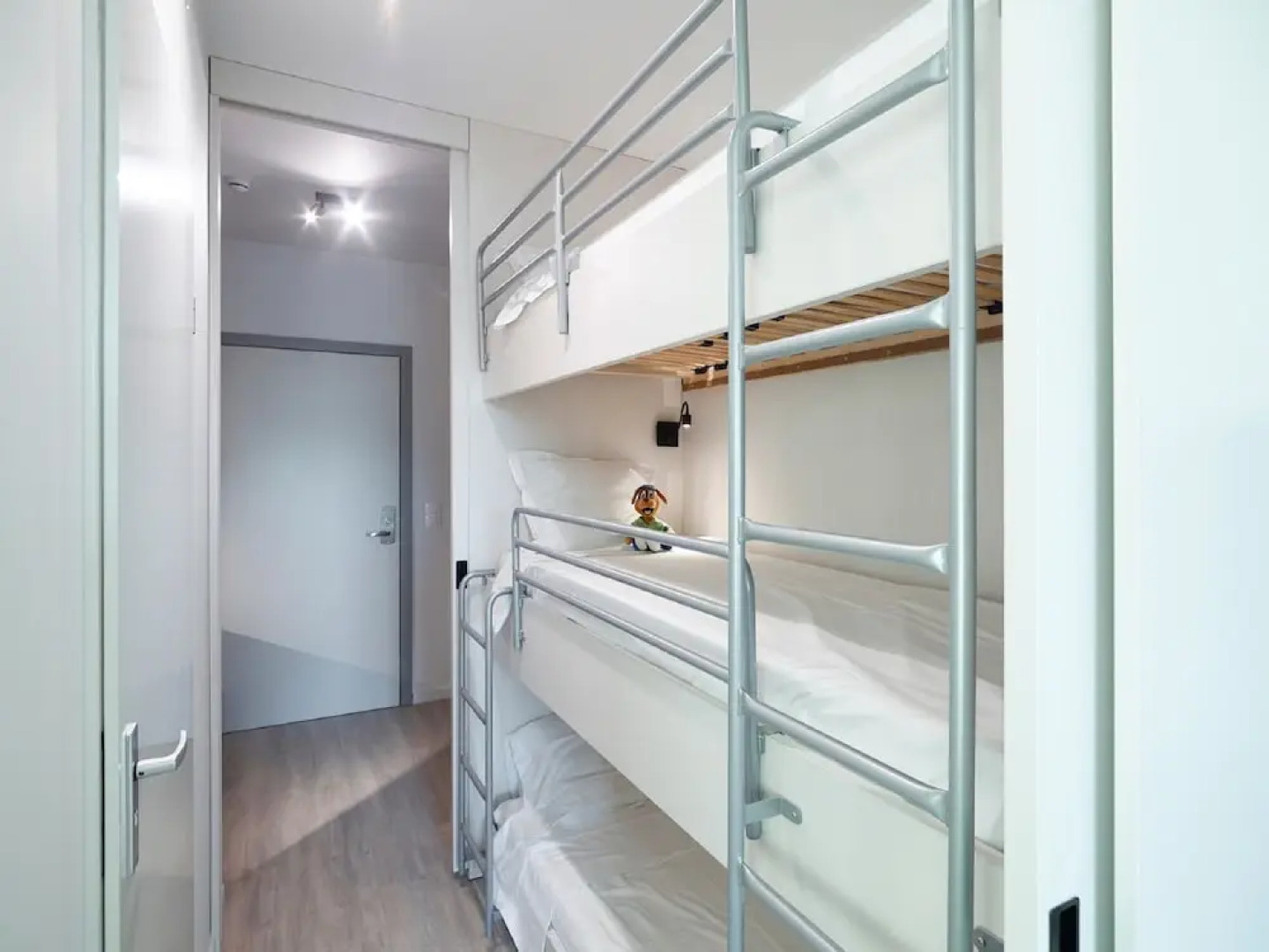 Modern Apartment With a Dishwasher Near Jabbeke