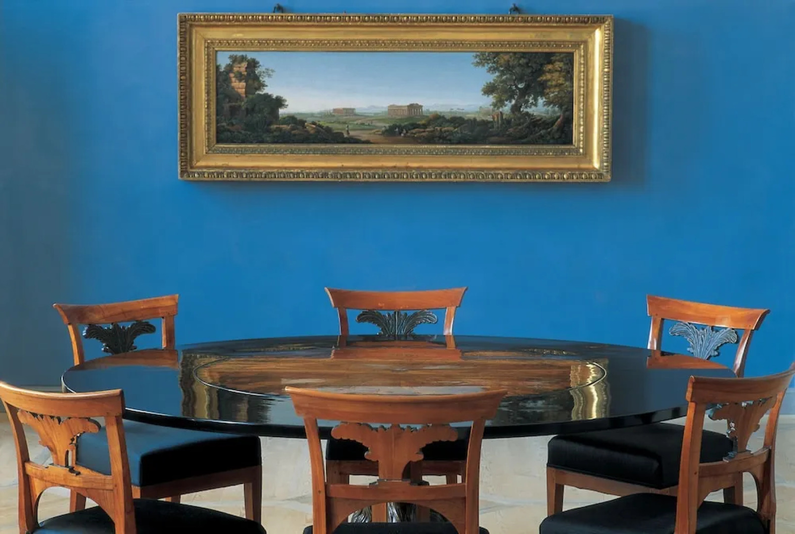 Hotel Schloss Neuhardenberg