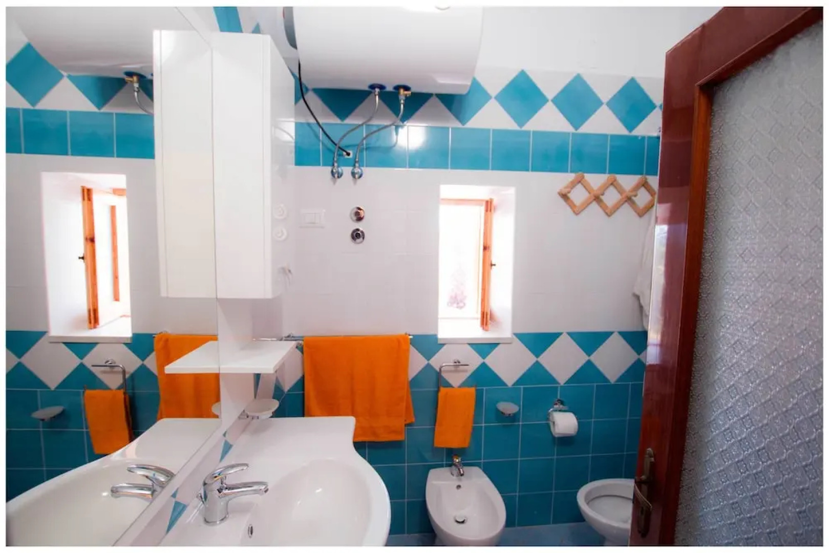 Campagnola Antonietta