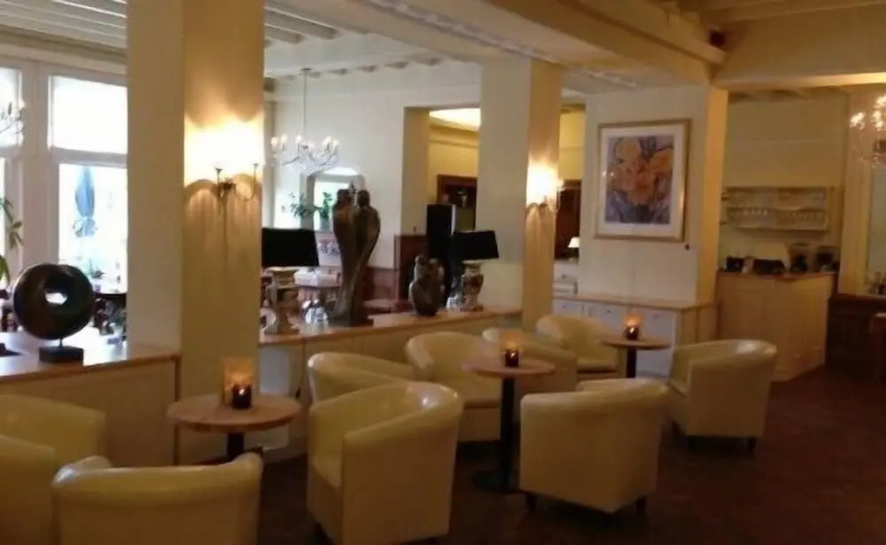 Landgoed Huize Glory