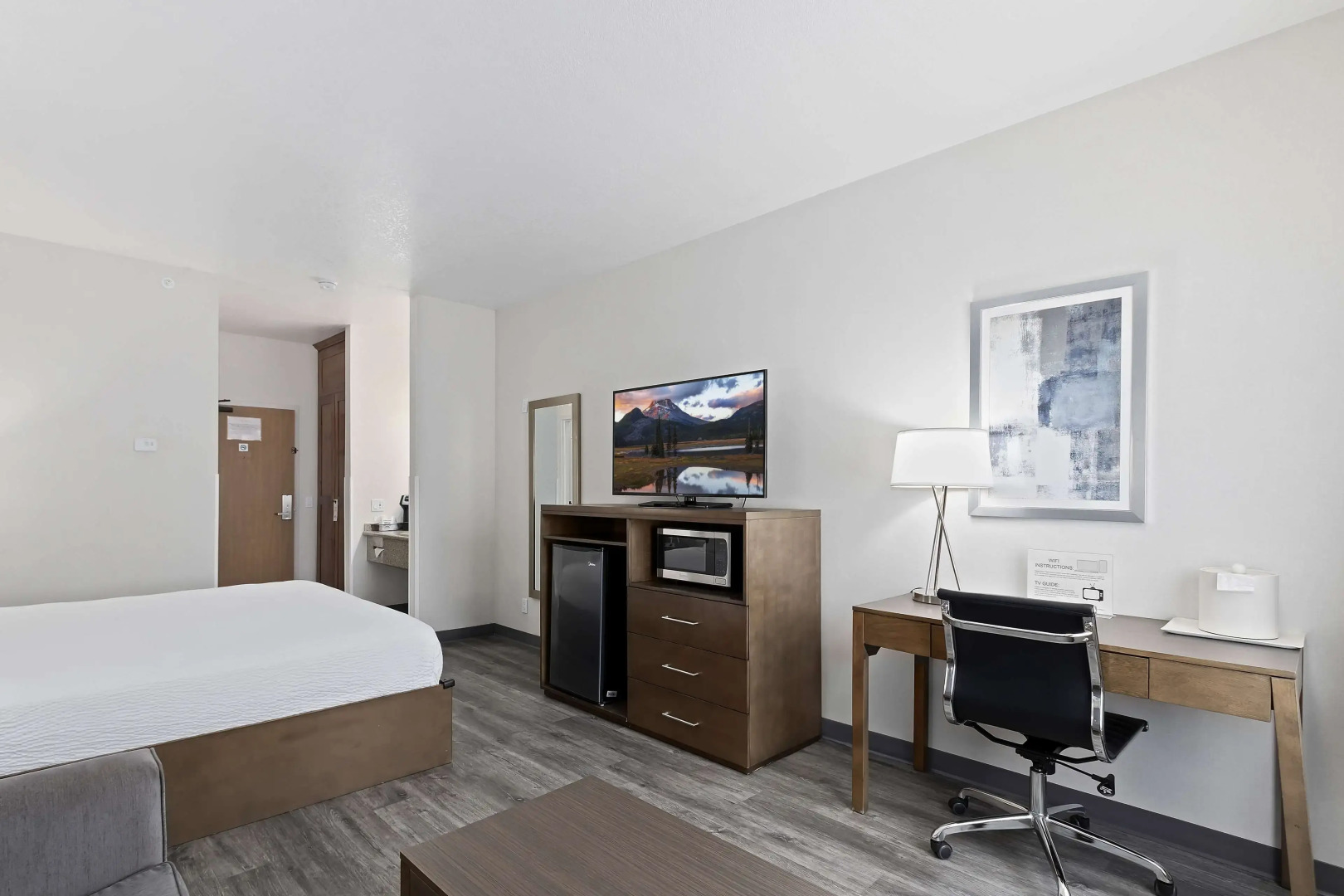 Best Western Plus Twin Falls Hotel