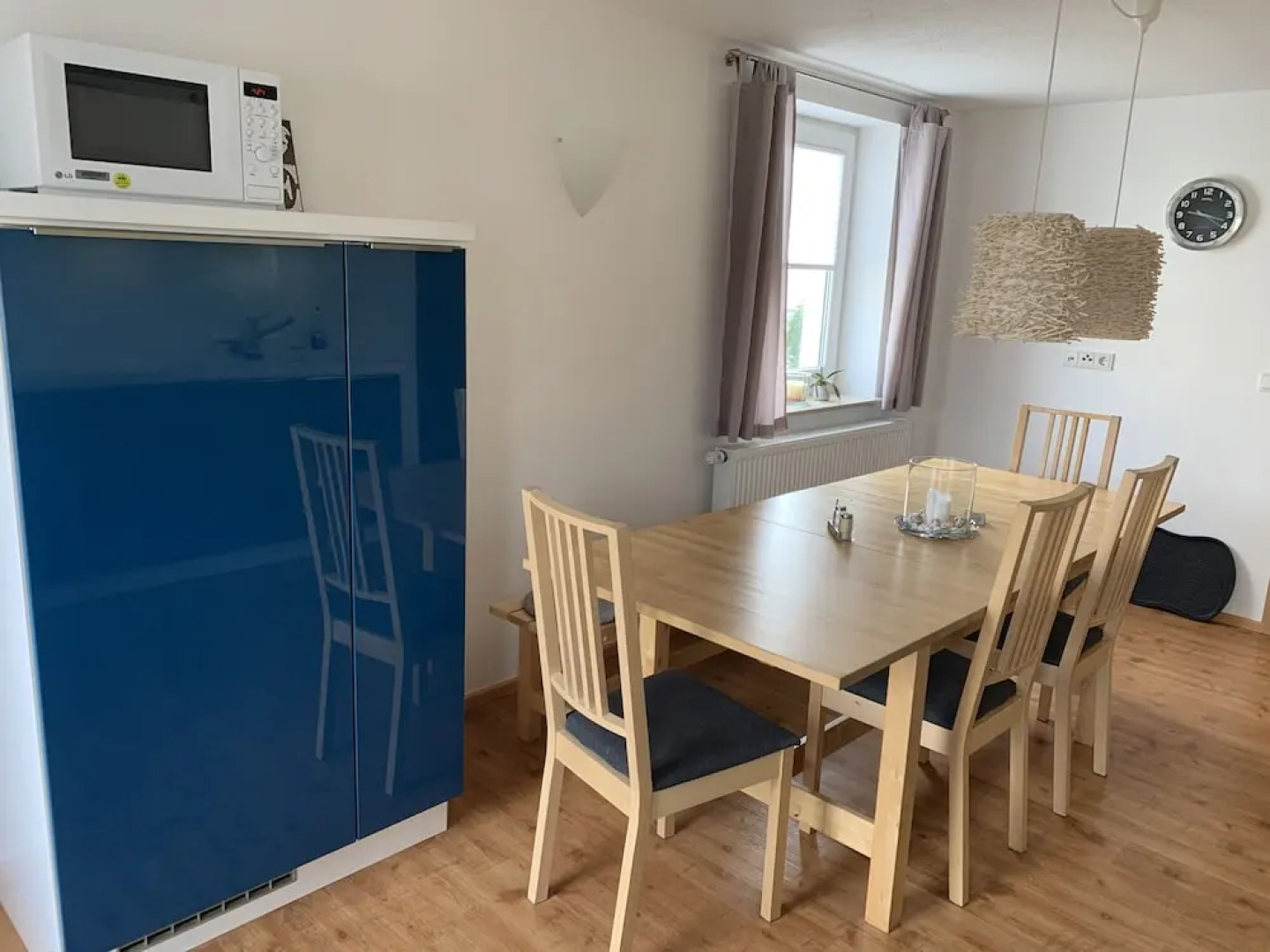 Haag Zimmervermietung