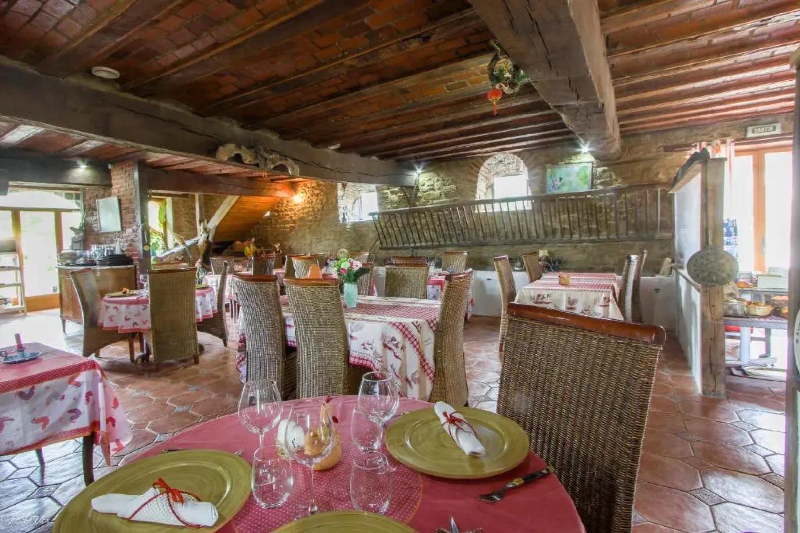 Domaine de la Couture