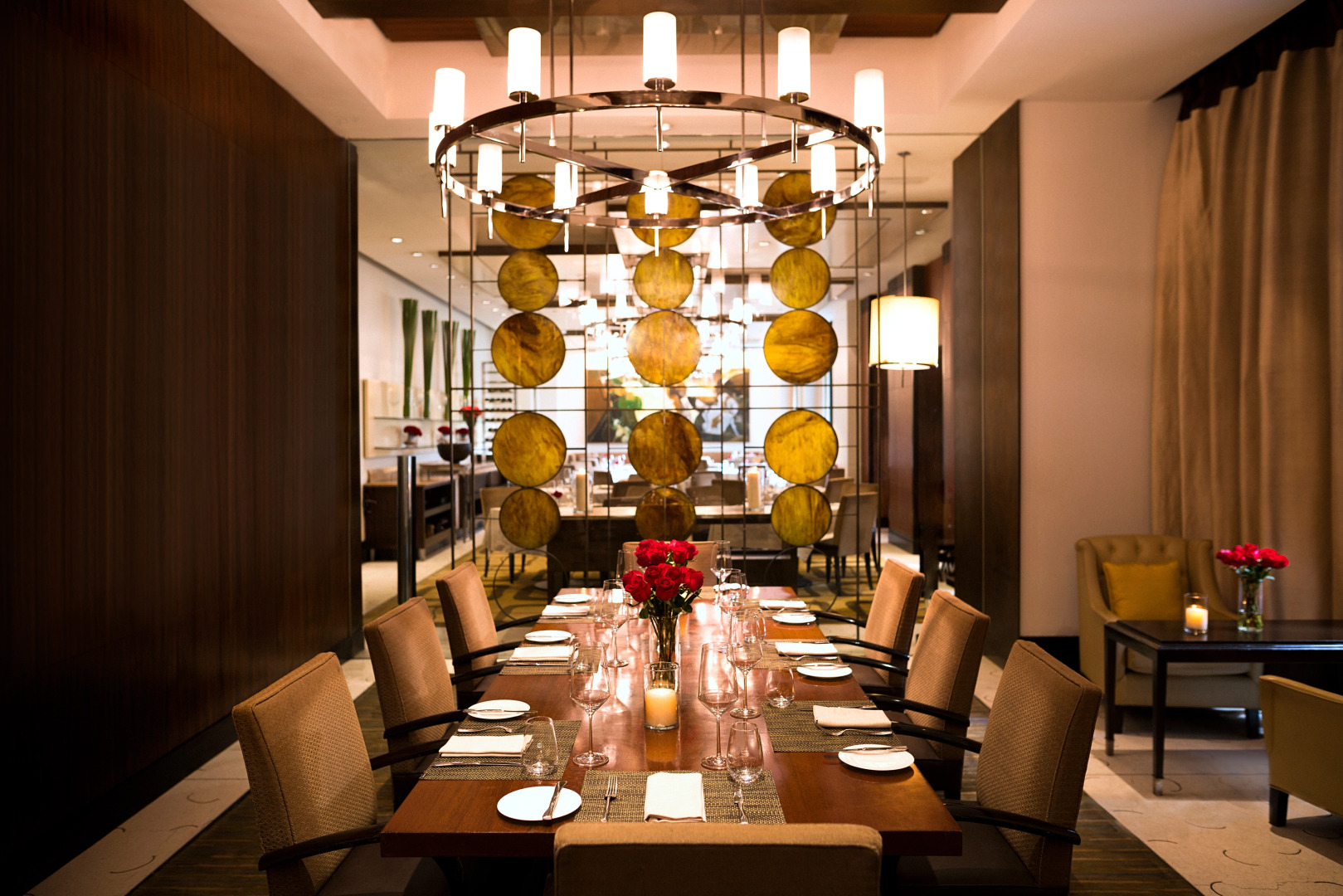 Anantara Siam Bangkok Hotel