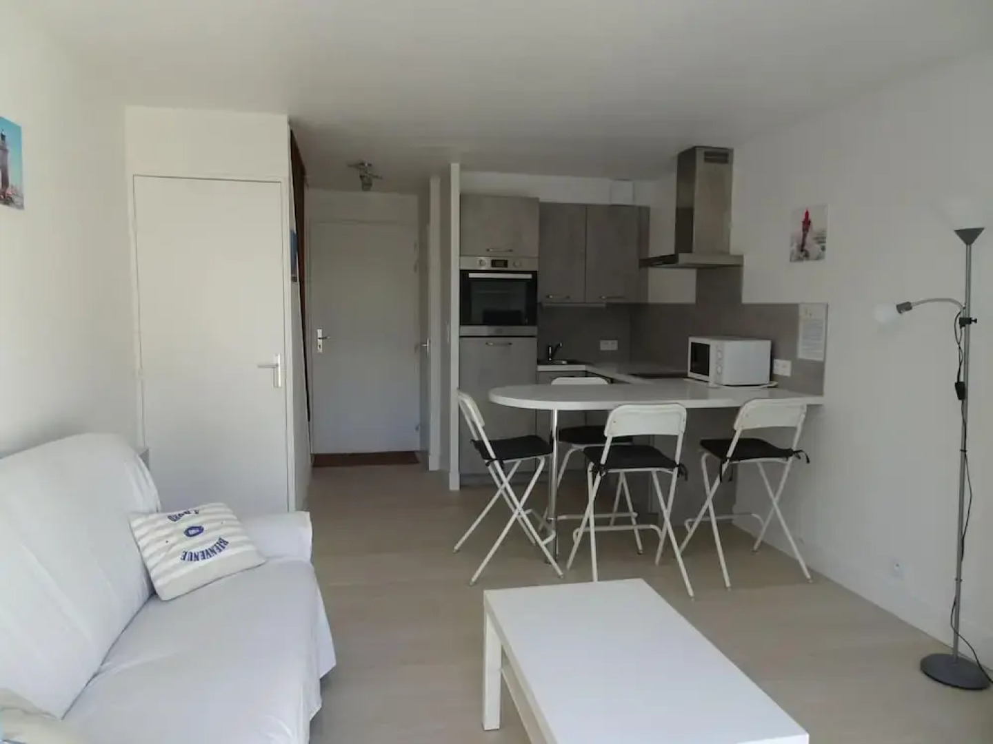 Holiday Home, Carnac