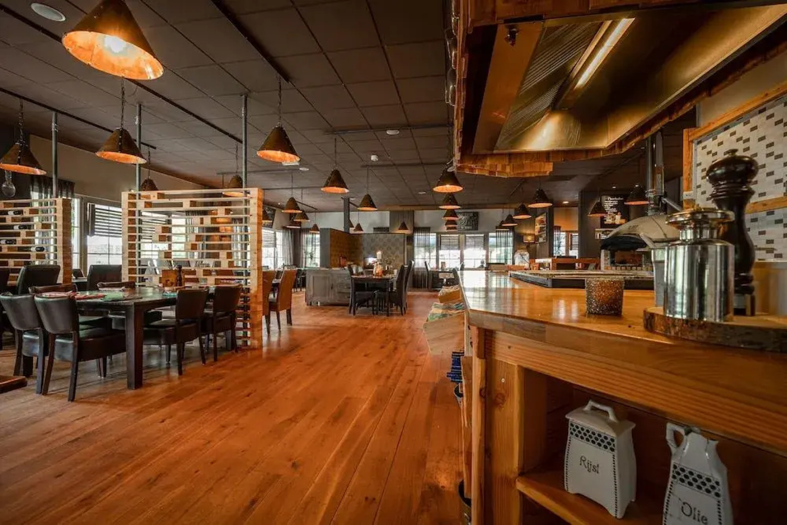 Vakantiepark Hellendoorn