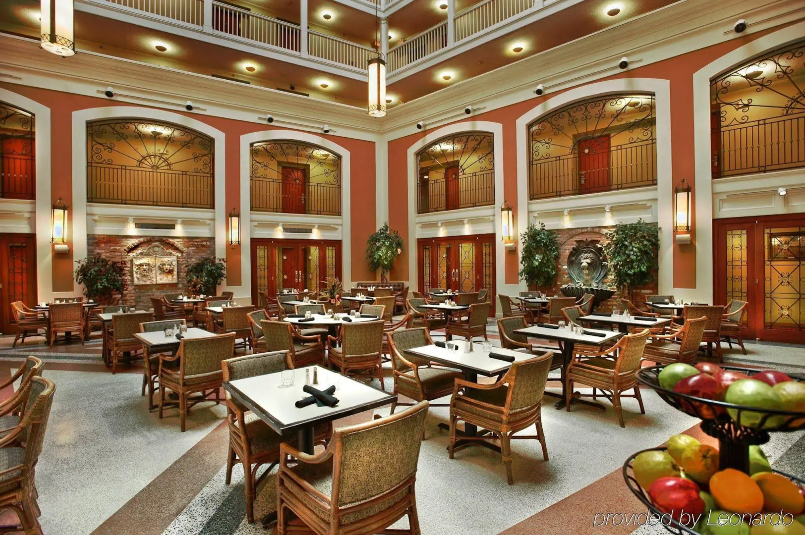 Hyatt Place New Orleans Convention Center