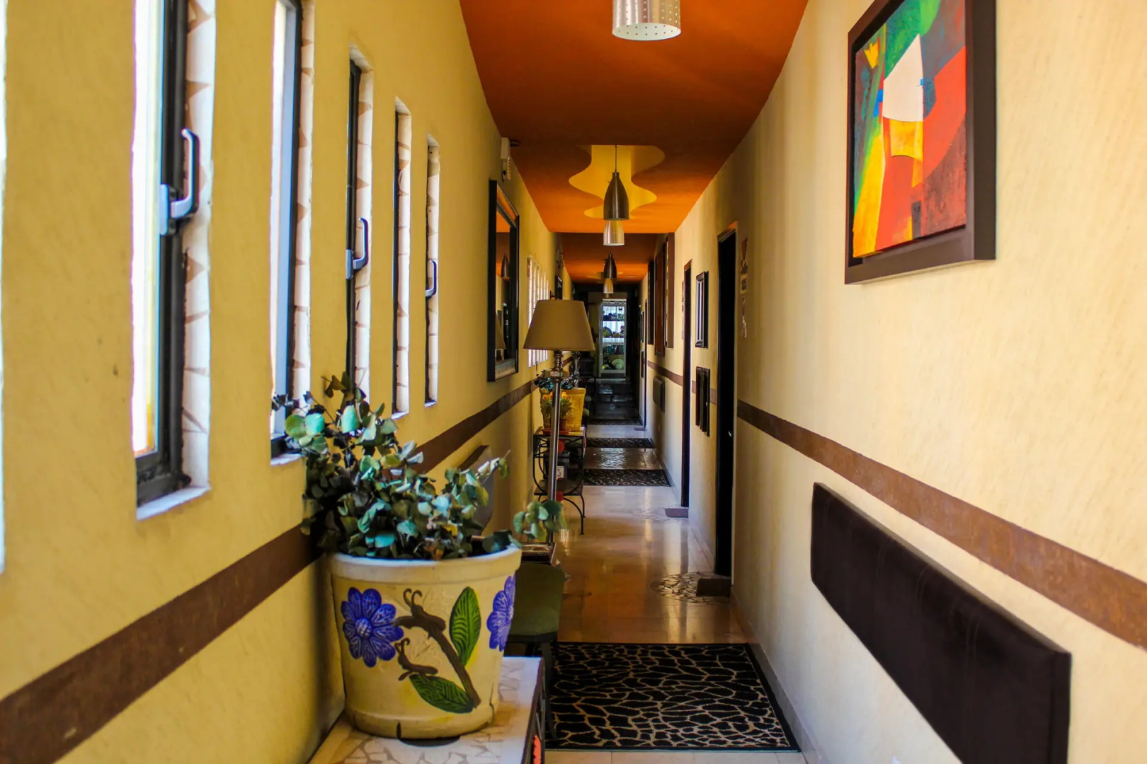 Villas y Suites Paraiso del Sur