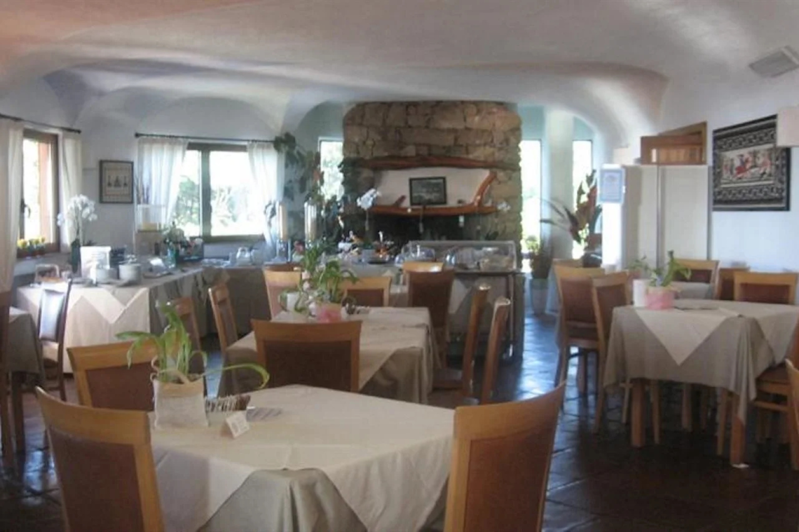 Hotel Valdiola