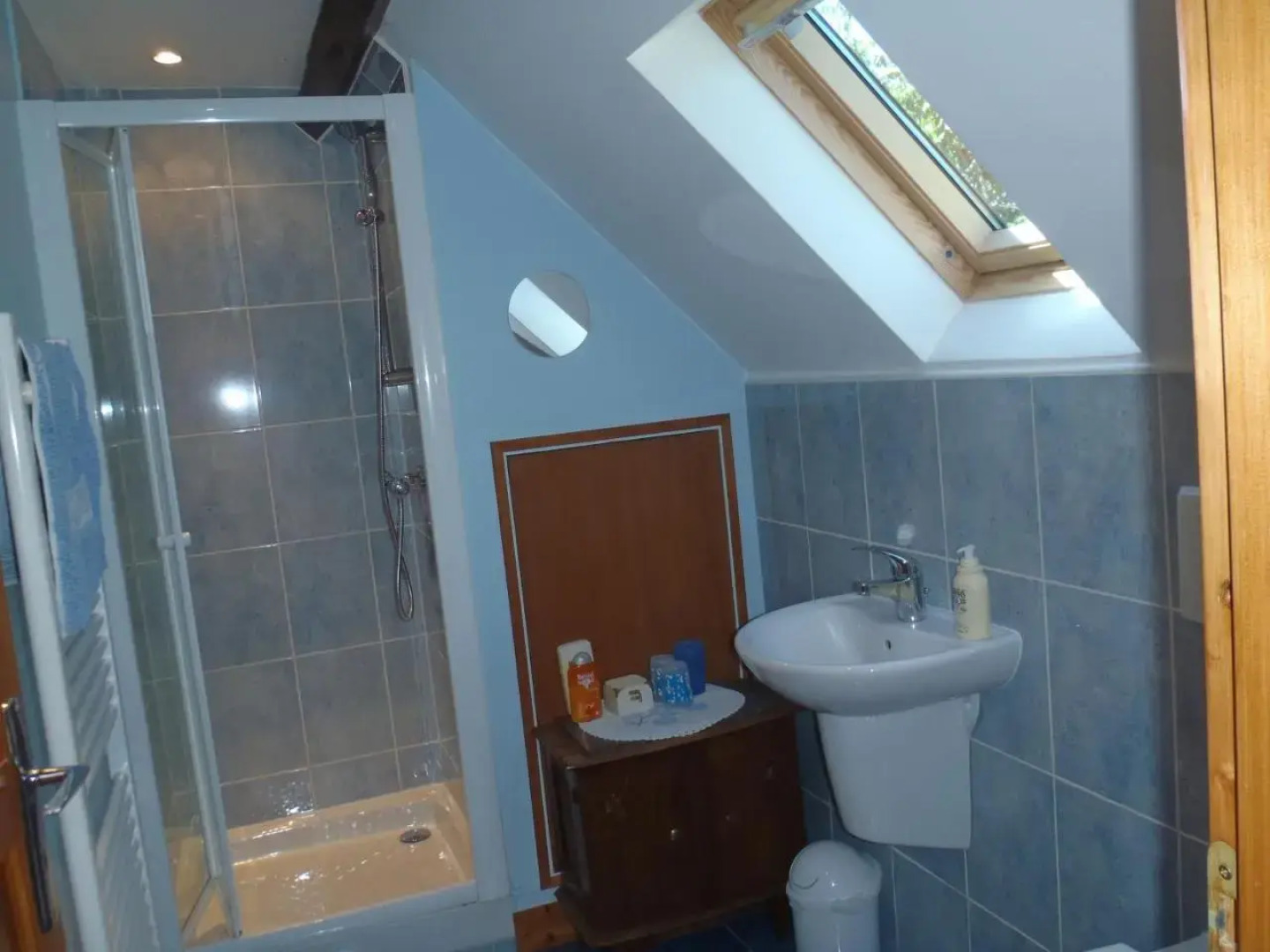 Les Cerfs de Laplaud