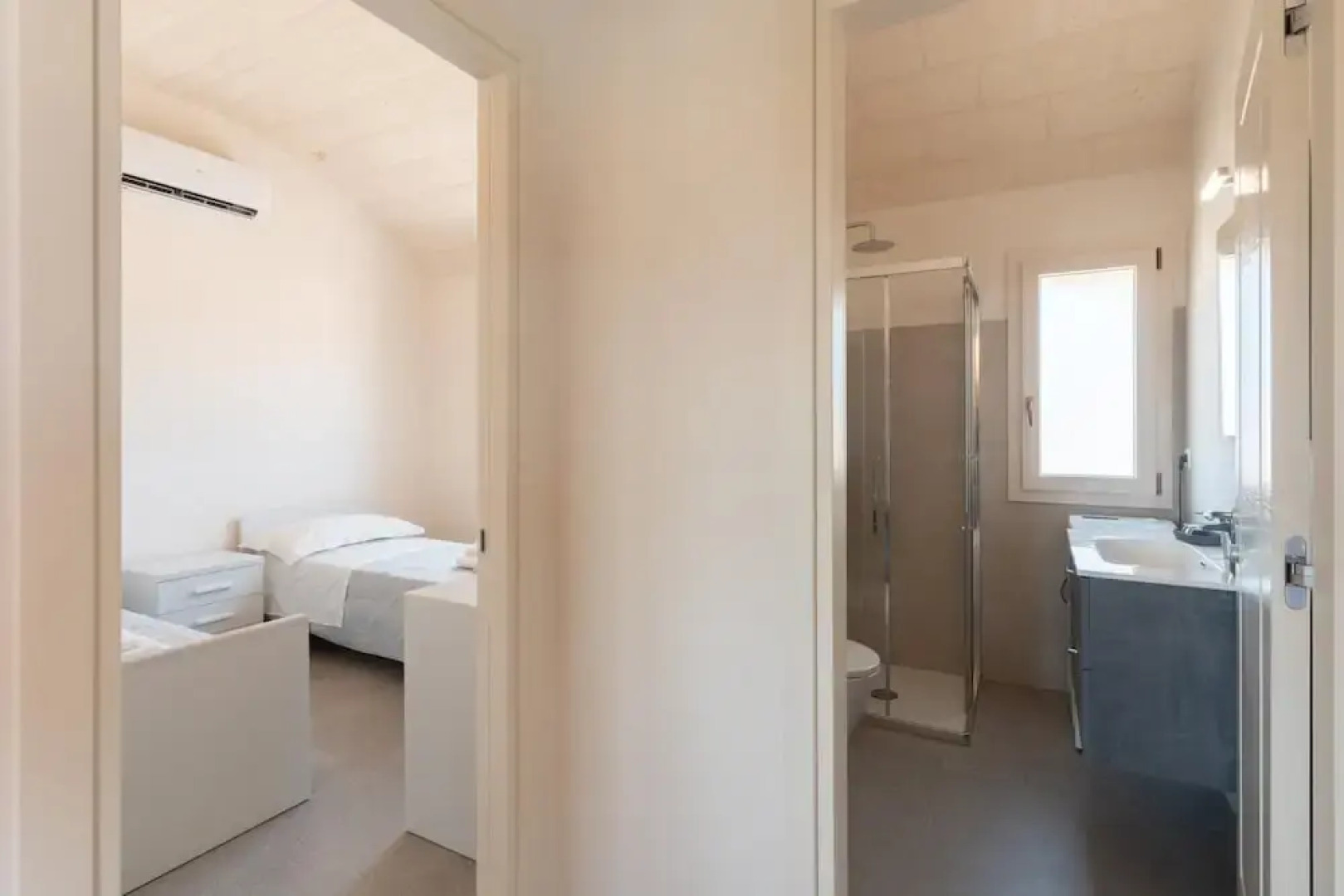 Lamia Flora con Piscina Privata