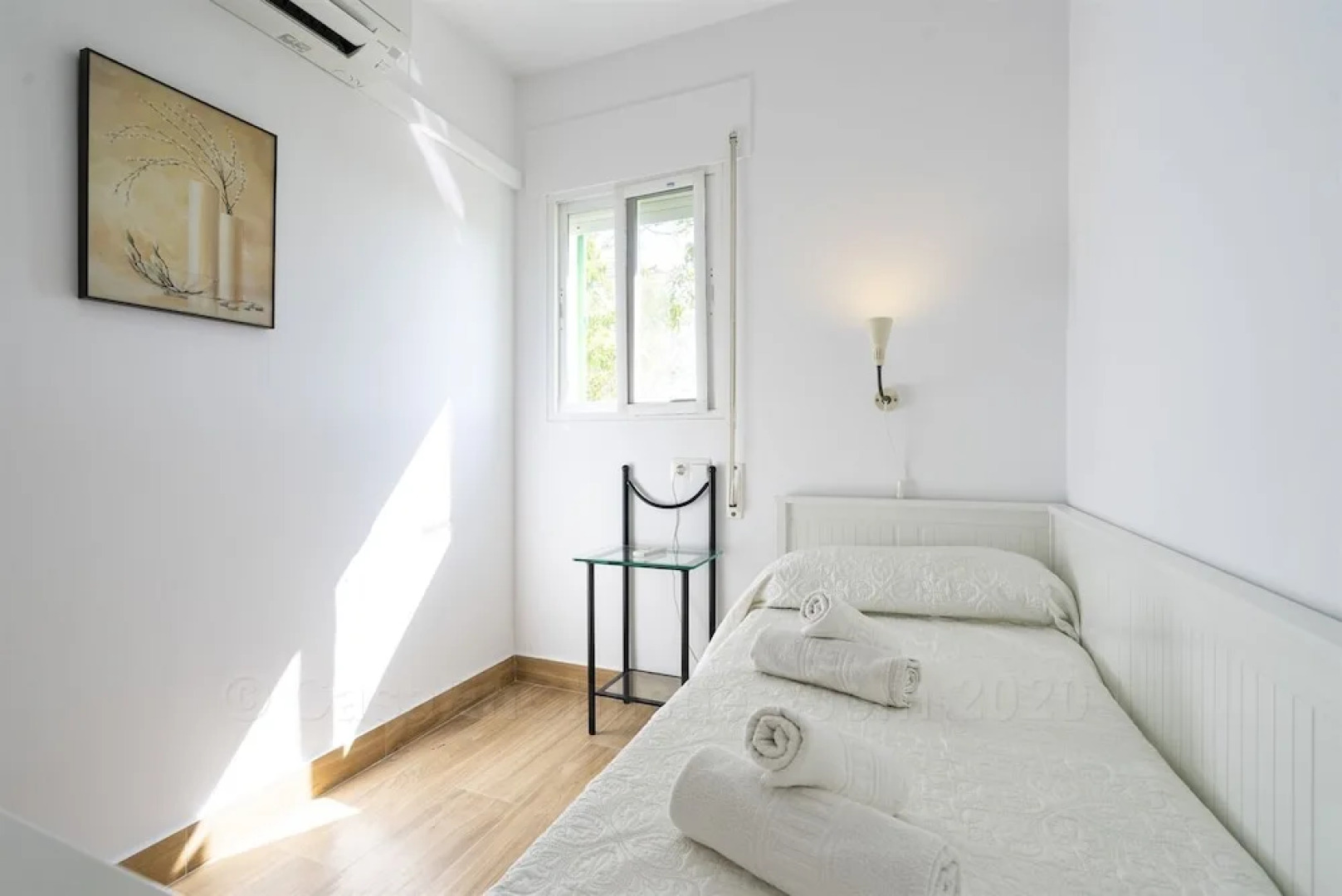 Apartamento Rural 'Sevilla'