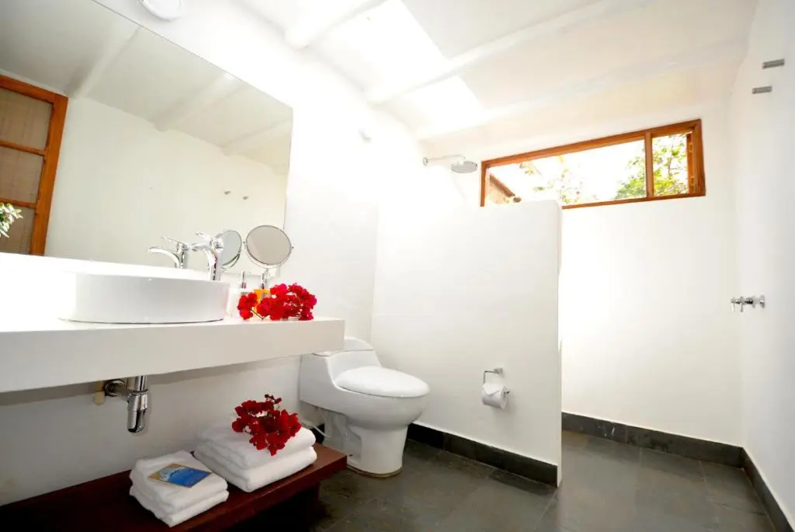 Hotel Casa terra