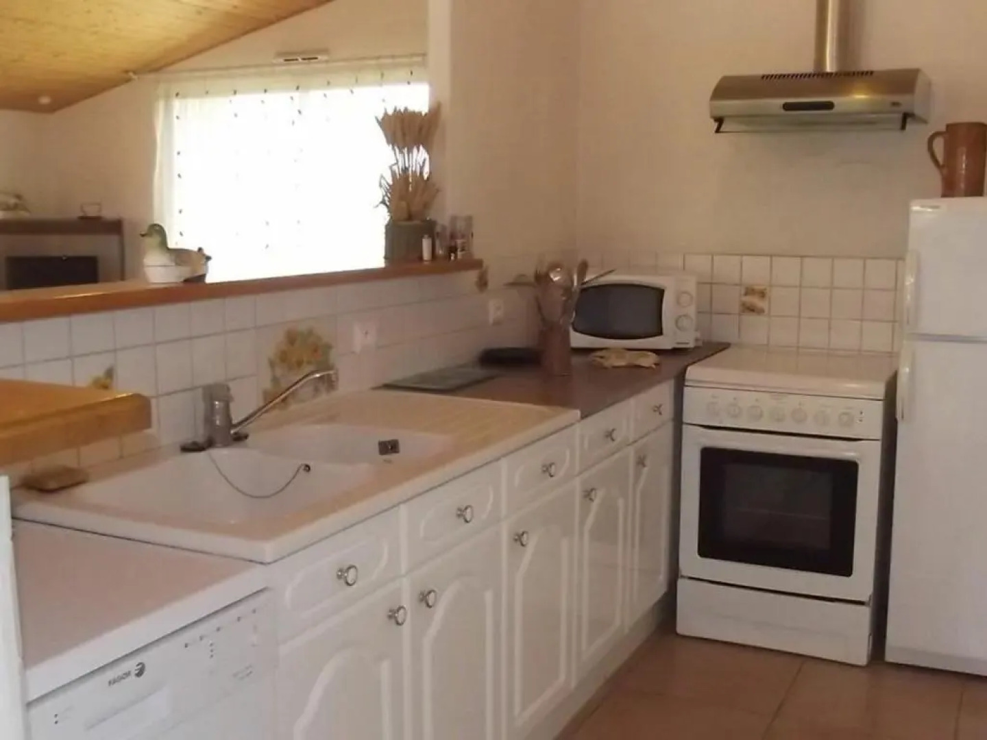 Gîte La Garnache, 4 pièces, 7 personnes - FR-1-426-131