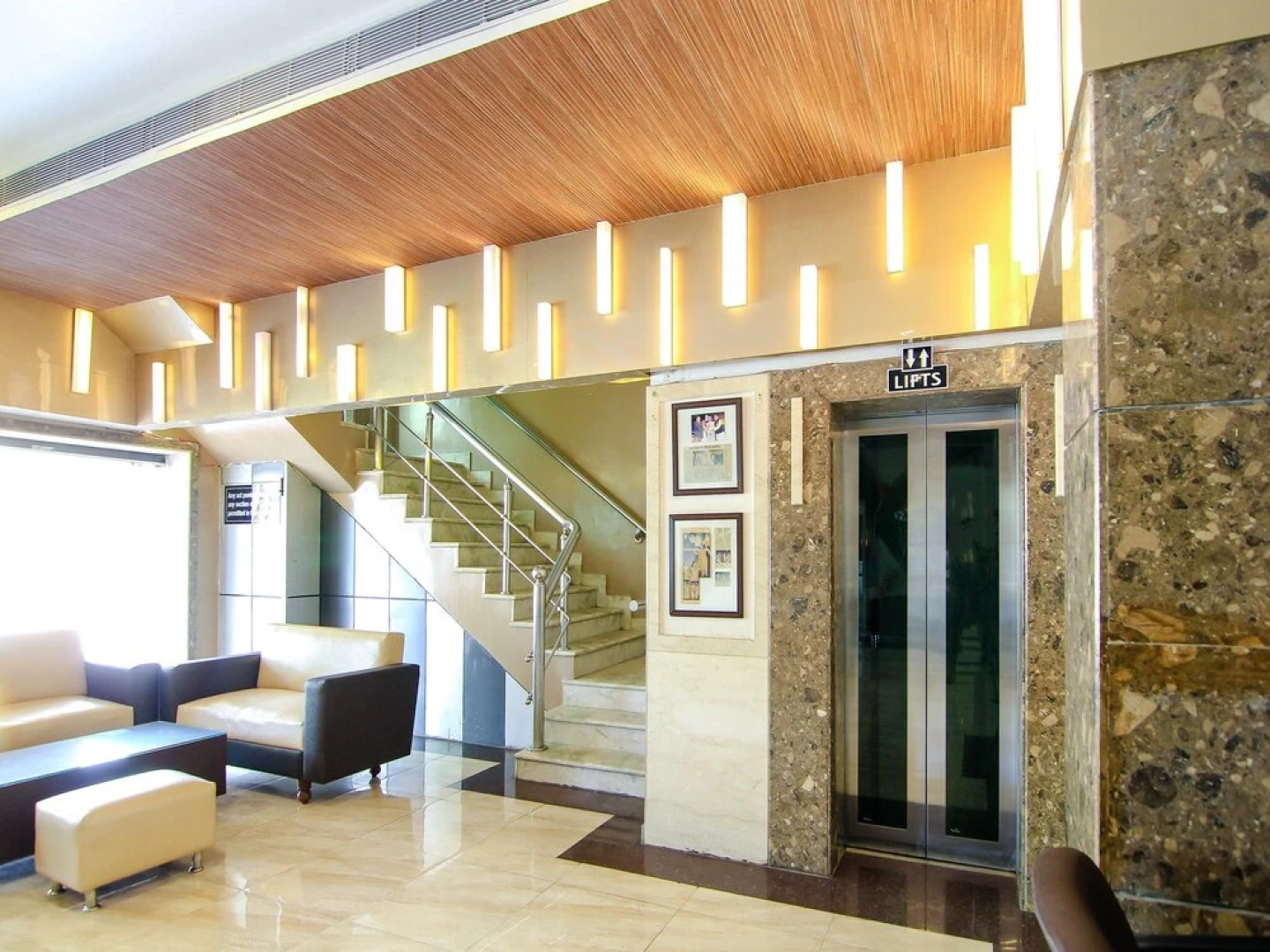 Capital O 8823 City Club