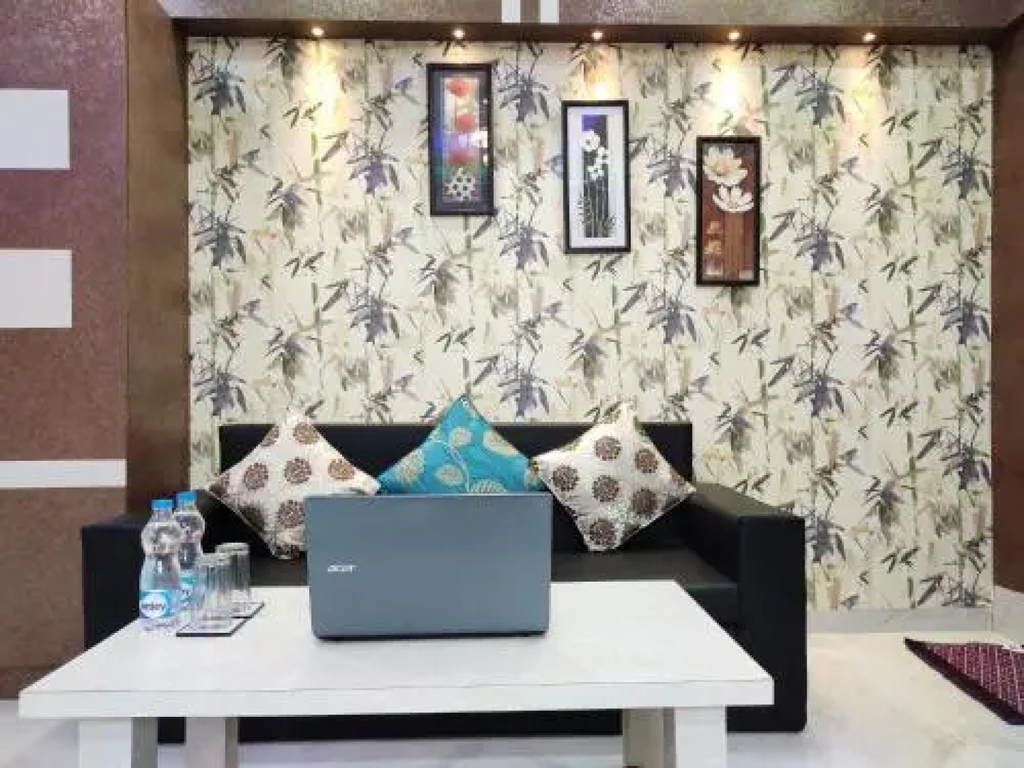 Hotel Central Square (Muzaffarpur)