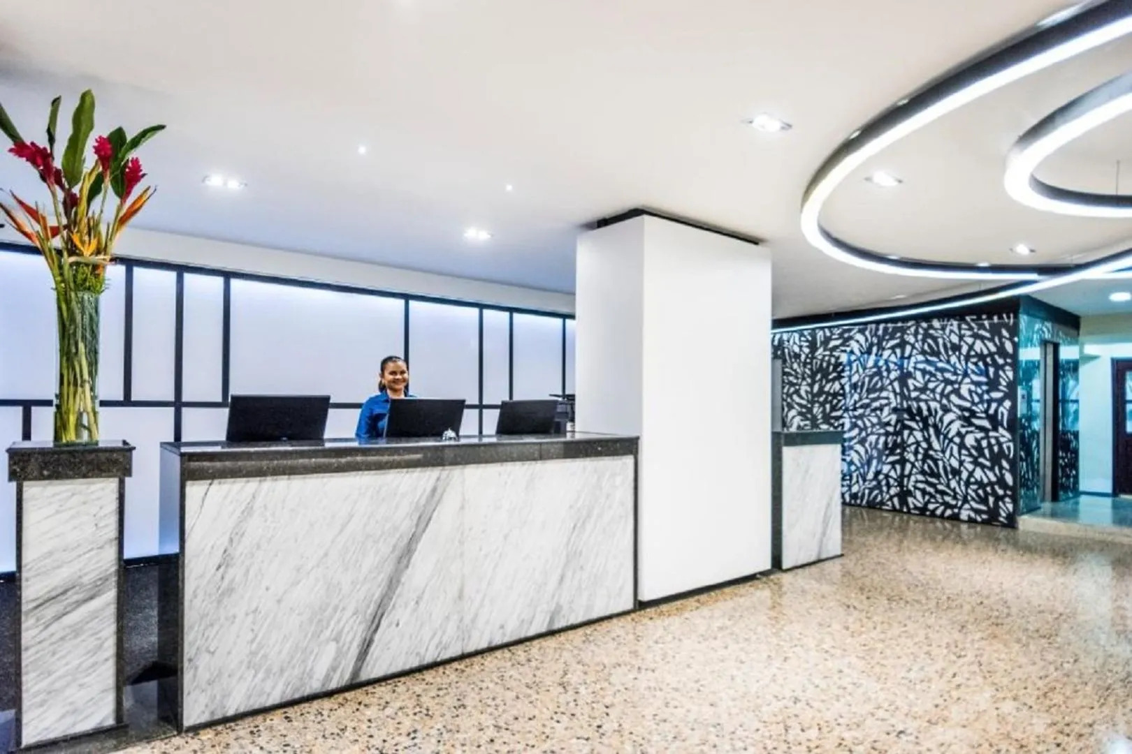 Hotel Dorado Plaza Bocagrande - All Inclusive