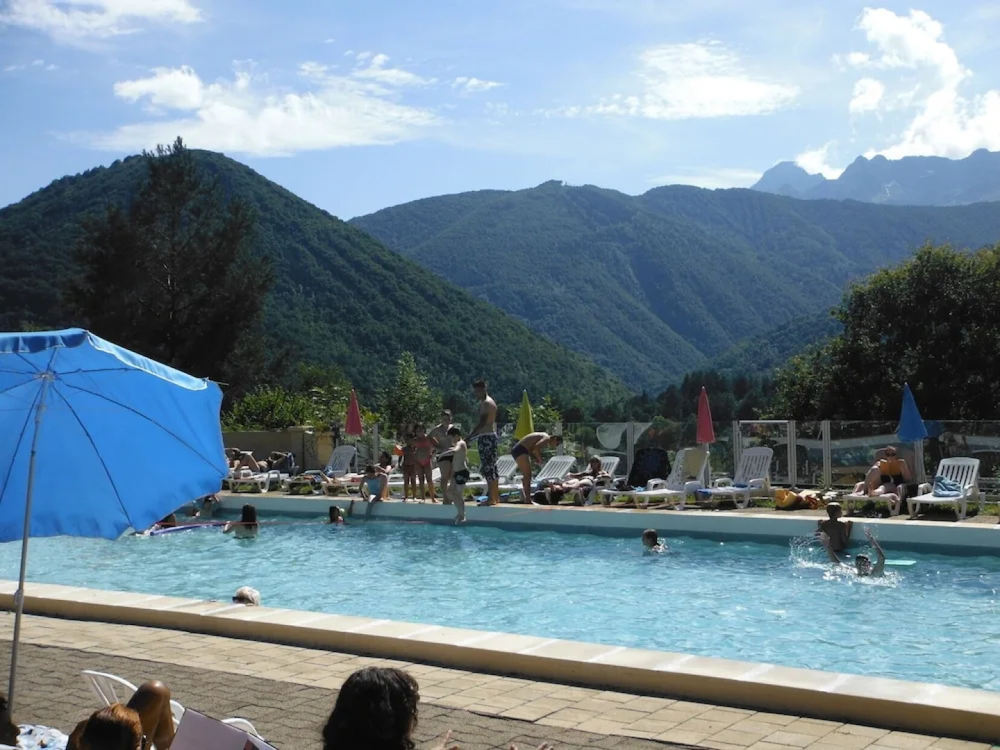 Vacancéole - Residence La Souleille des Lannes