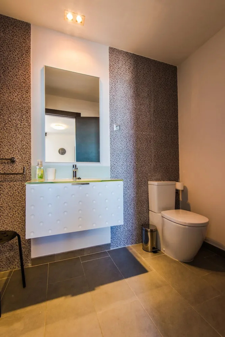 Casa en la Costa - Delfin