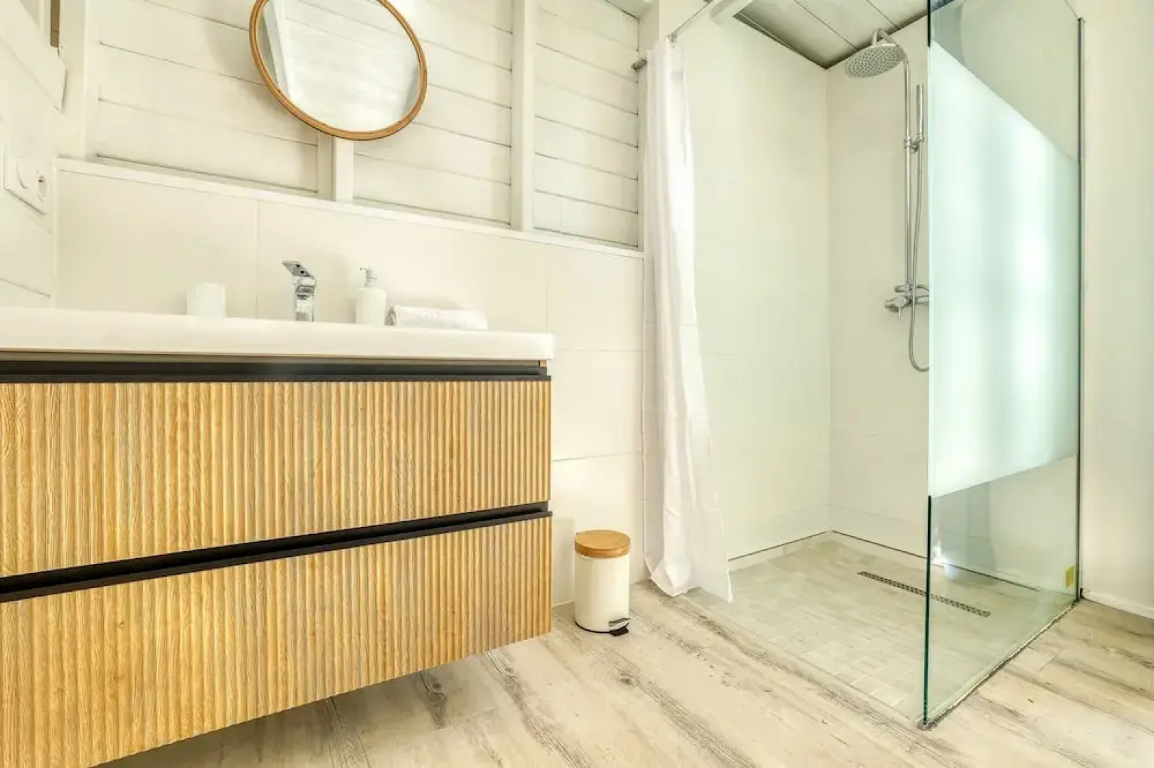 Fleur de Sel - Villa 4 Piscine L'etang-sale