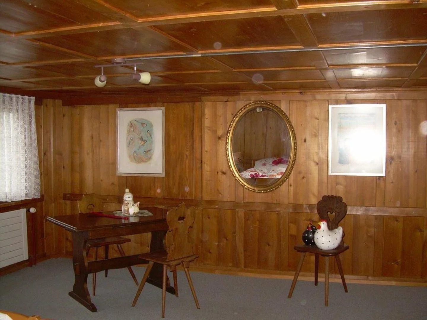 Wohlfühloase für Mensch und Hund