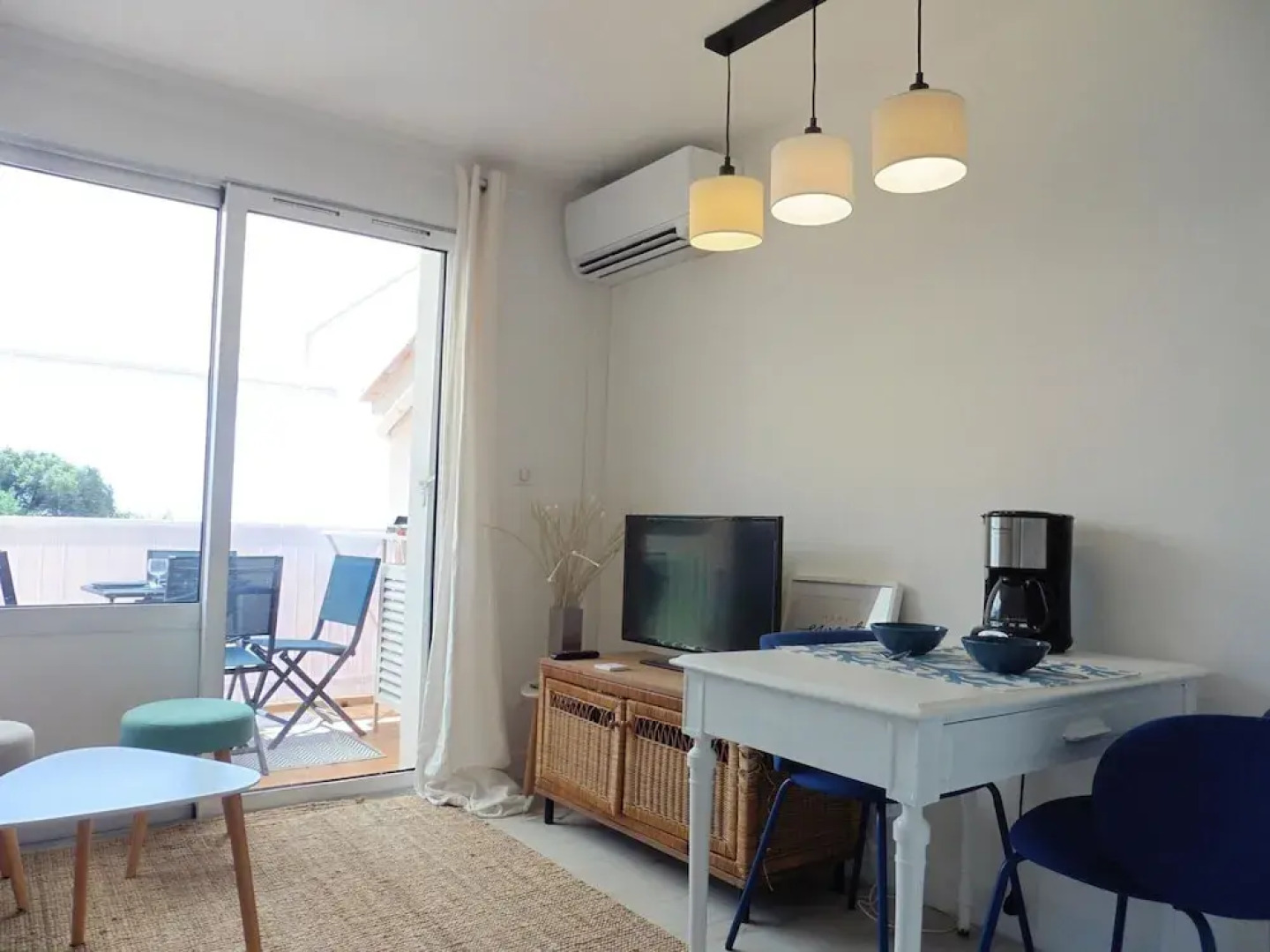 Studio in Sainte-maxime Near Sandy Beaches